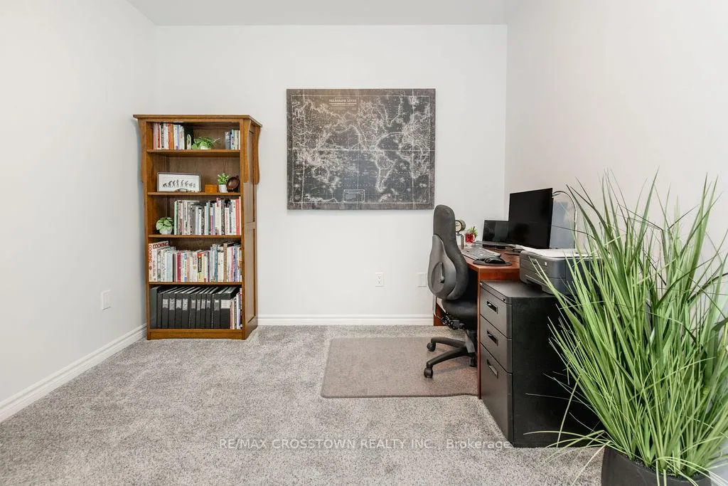 Photo 39 of Unit 710, 6 Toronto Street, Barrie, City Centre — HOMEH