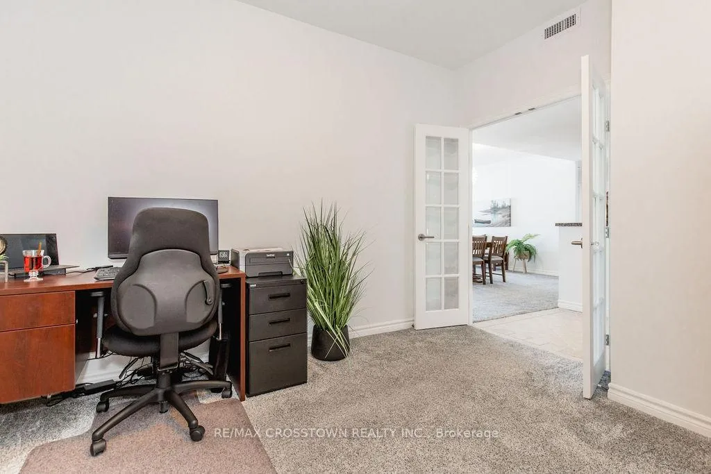 Photo 40 of Unit 710, 6 Toronto Street, Barrie, City Centre — HOMEH