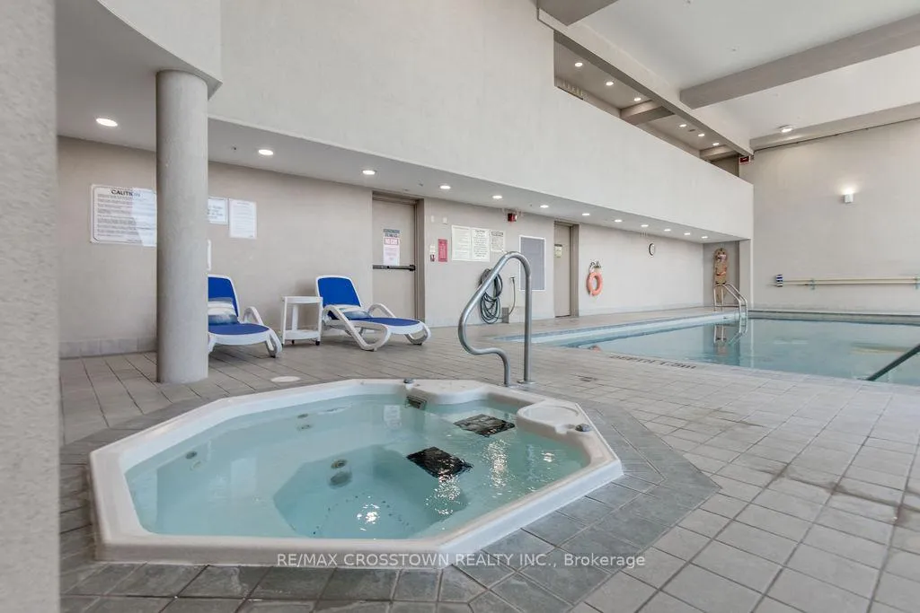 Photo 45 of Unit 710, 6 Toronto Street, Barrie, City Centre — HOMEH