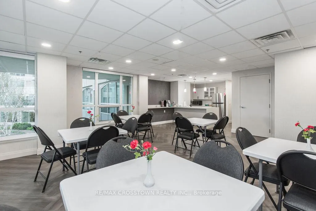 Photo 47 of Unit 710, 6 Toronto Street, Barrie, City Centre — HOMEH