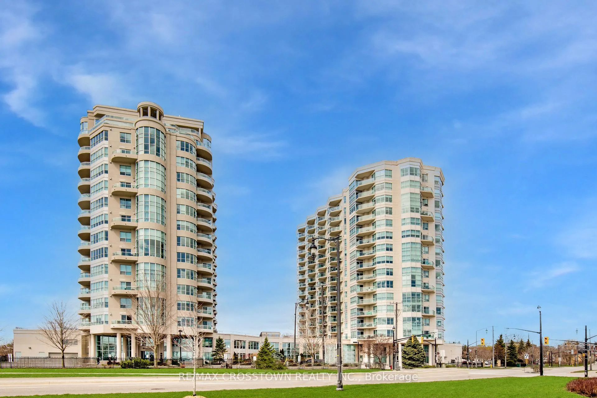 Photo 48 of Unit 710, 6 Toronto Street, Barrie, City Centre — HOMEH