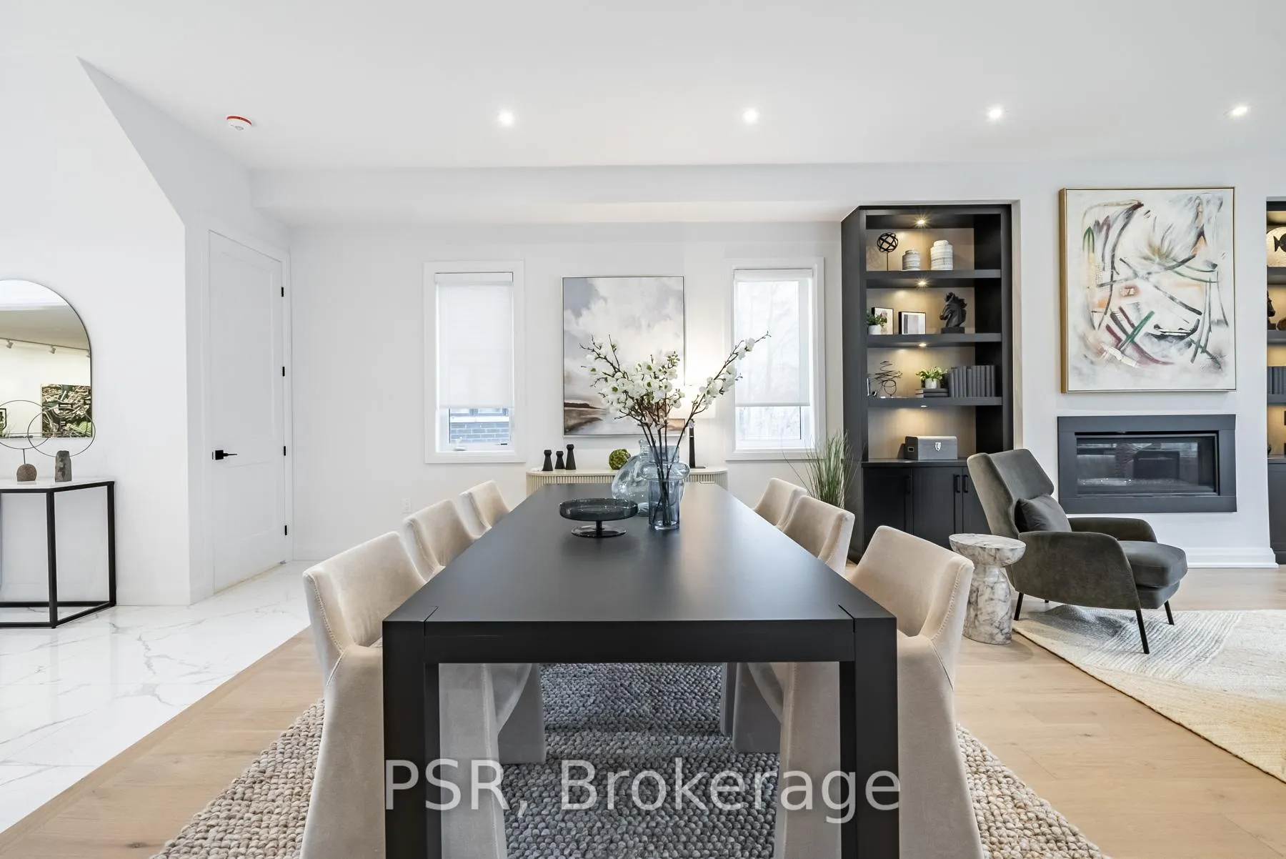 Photo 3 of 129 Daugaard Avenue, Brant, Paris — HOMEH