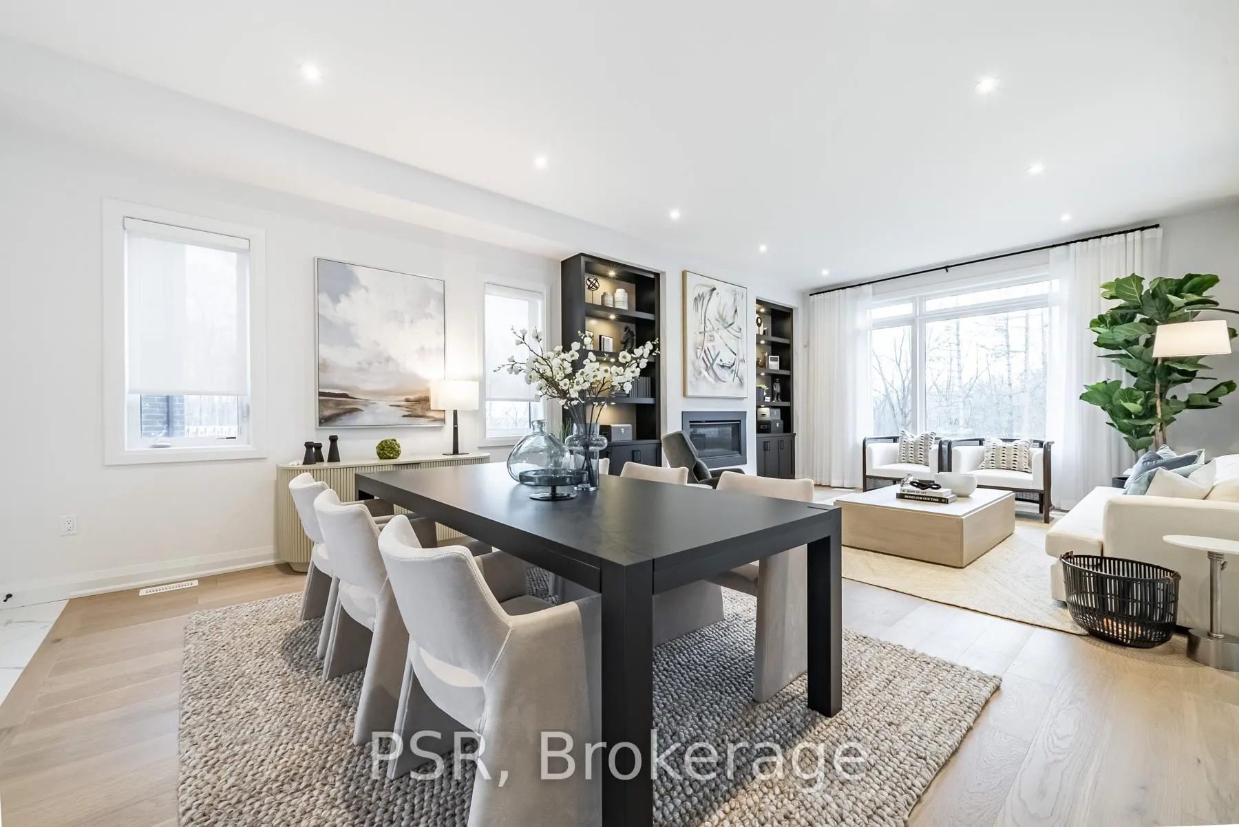 Photo 4 of 129 Daugaard Avenue, Brant, Paris — HOMEH