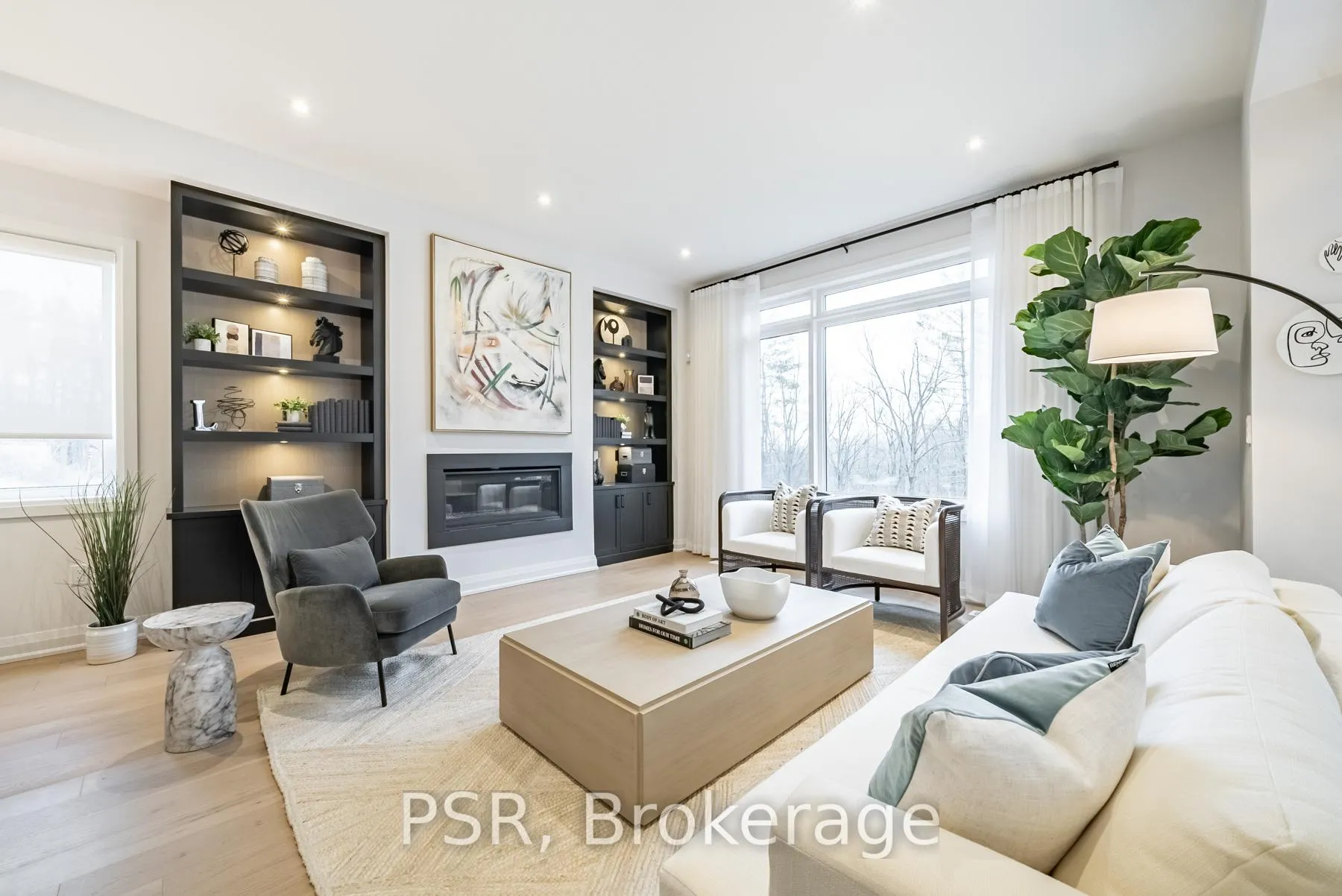Photo 5 of 129 Daugaard Avenue, Brant, Paris — HOMEH