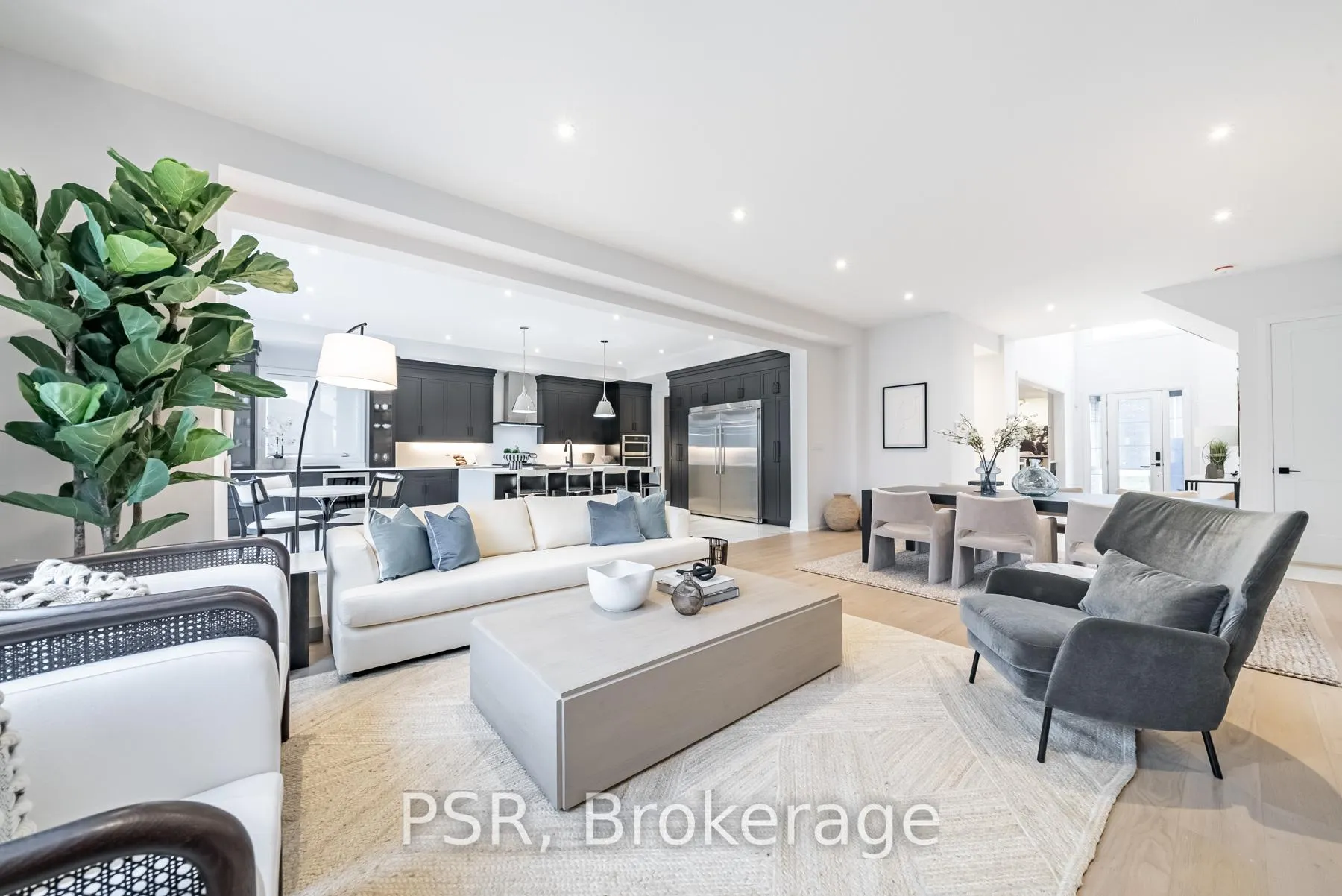 Photo 6 of 129 Daugaard Avenue, Brant, Paris — HOMEH