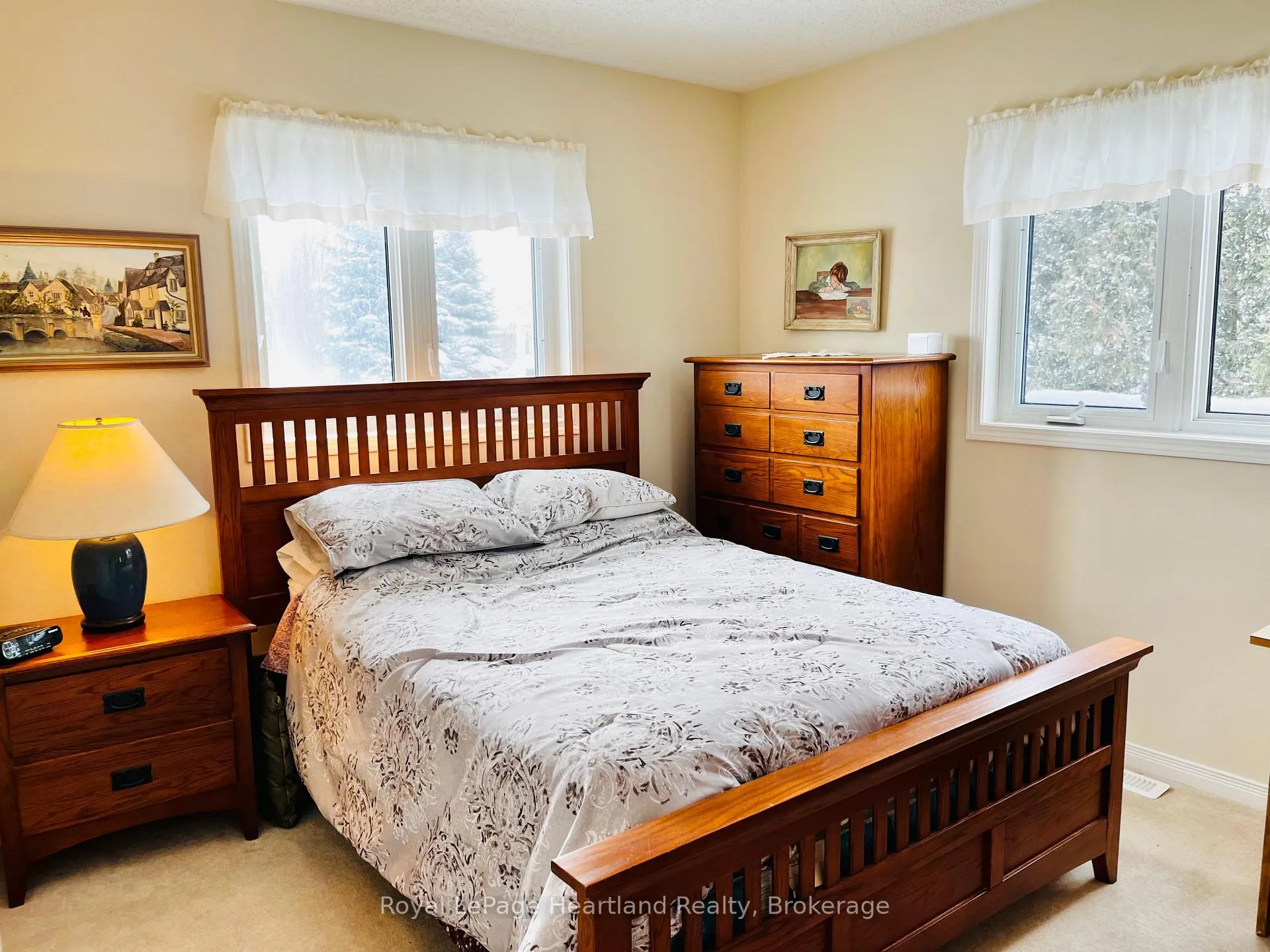 Photo 6 of Unit 19, 30 Ann Street, St. Marys — HOMEH