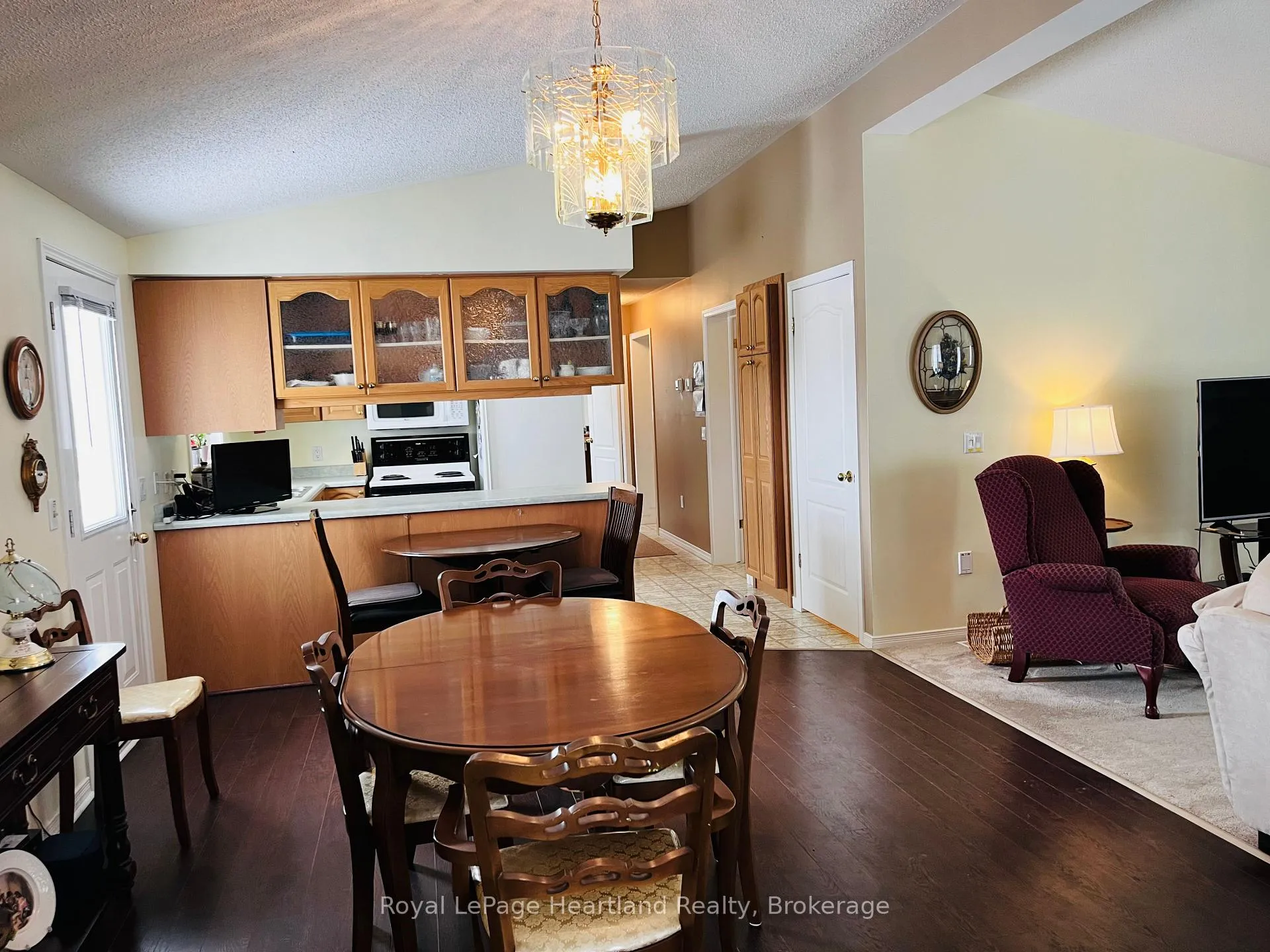 Photo 9 of Unit 19, 30 Ann Street, St. Marys — HOMEH