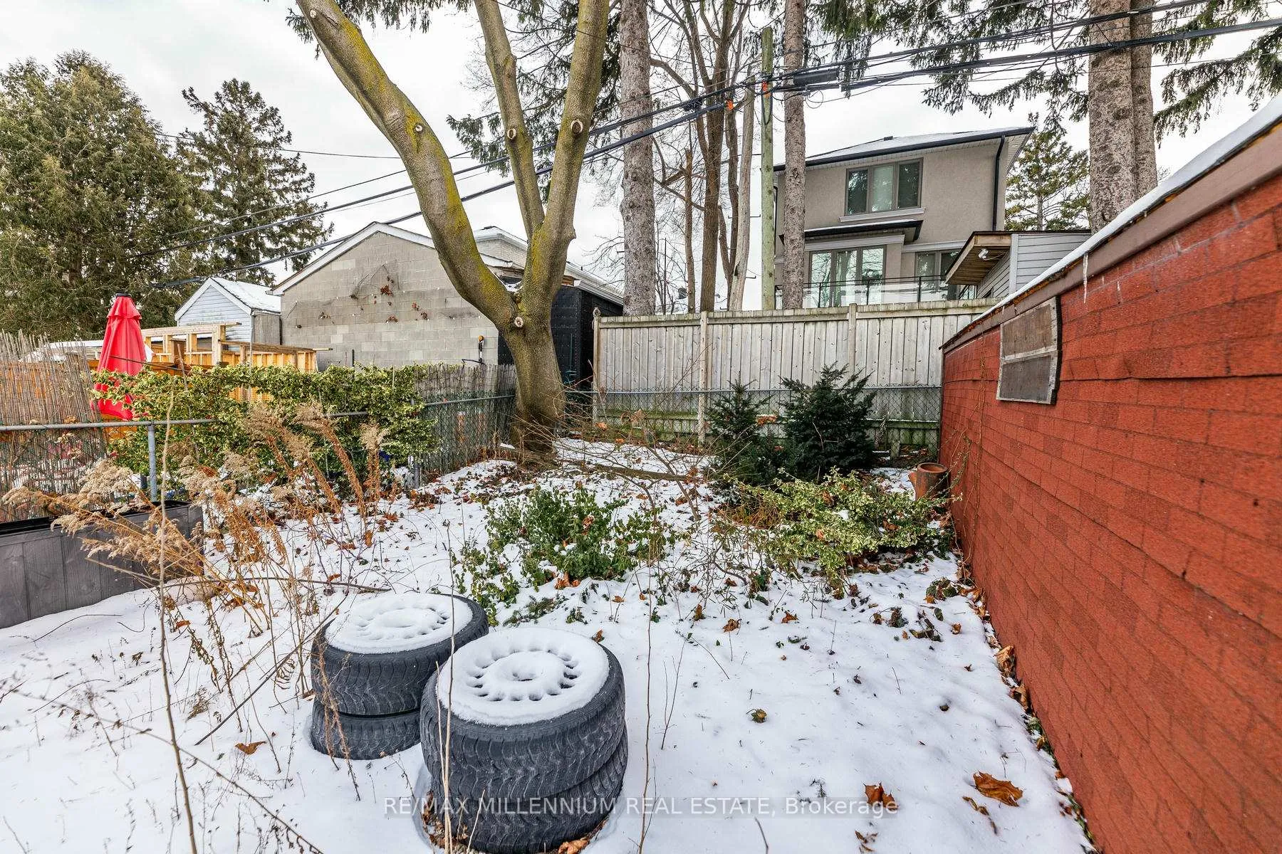 Photo 6 of 111 Virginia Avenue, Toronto, Danforth Village-East York — HOMEH