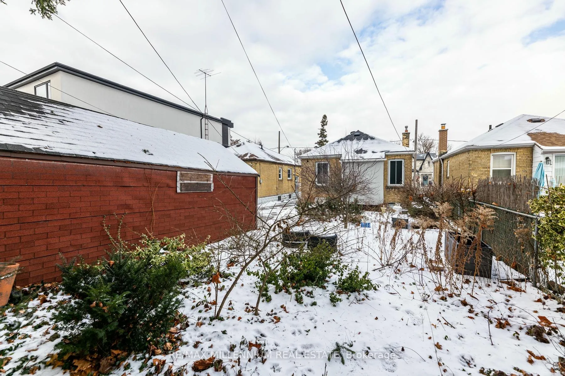 Photo 7 of 111 Virginia Avenue, Toronto, Danforth Village-East York — HOMEH