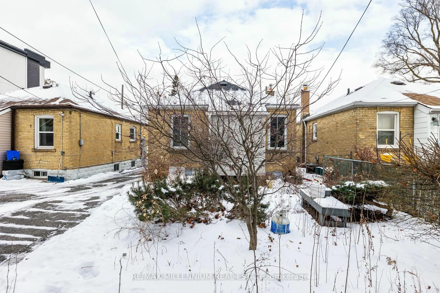Photo 8 of 111 Virginia Avenue, Toronto, Danforth Village-East York — HOMEH