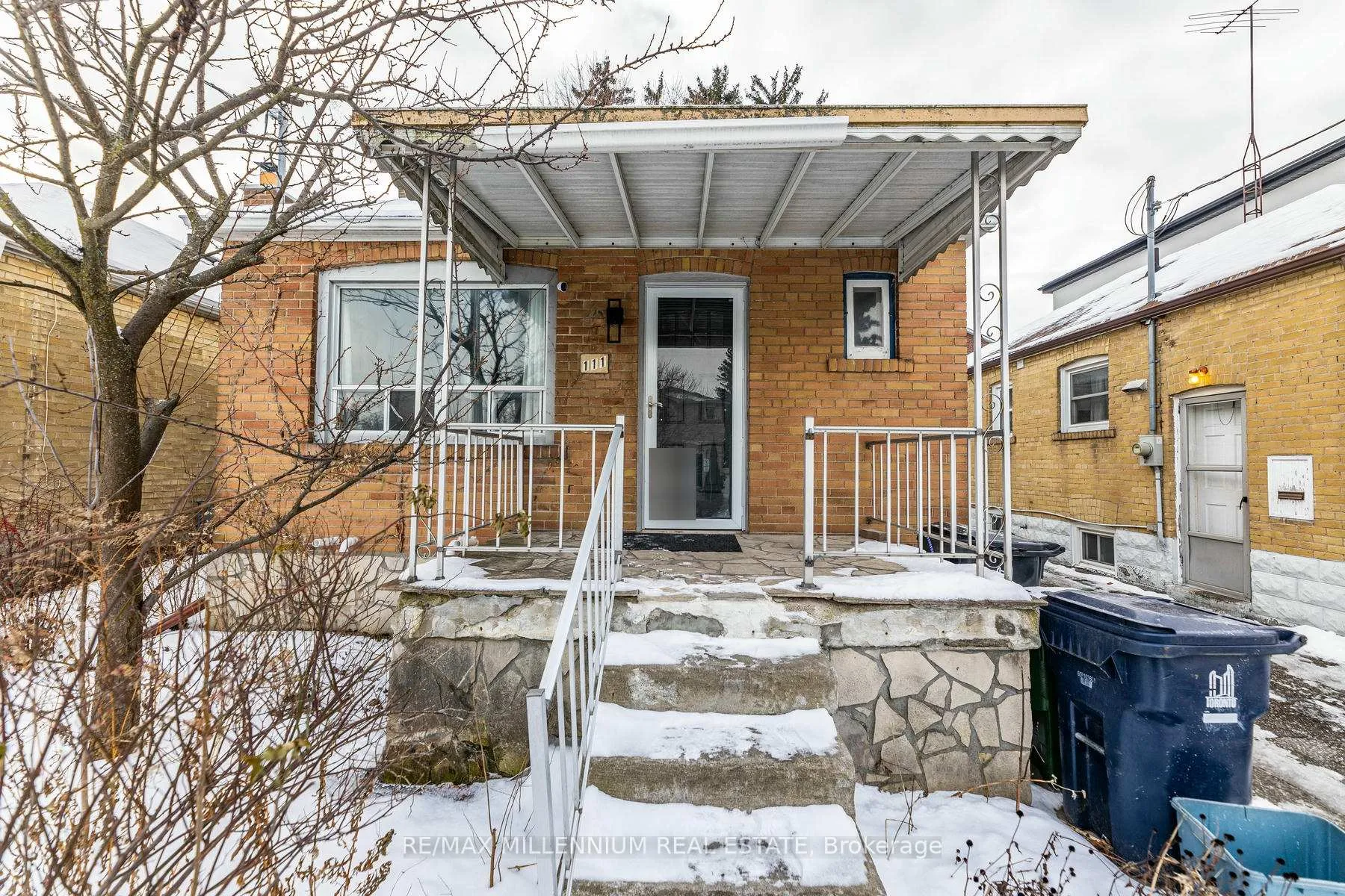Photo 9 of 111 Virginia Avenue, Toronto, Danforth Village-East York — HOMEH