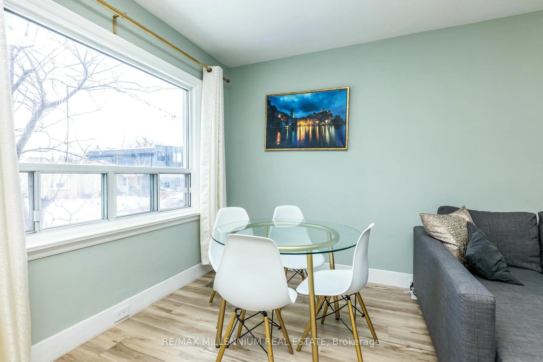 Photo 14 of 111 Virginia Avenue, Toronto, Danforth Village-East York — HOMEH