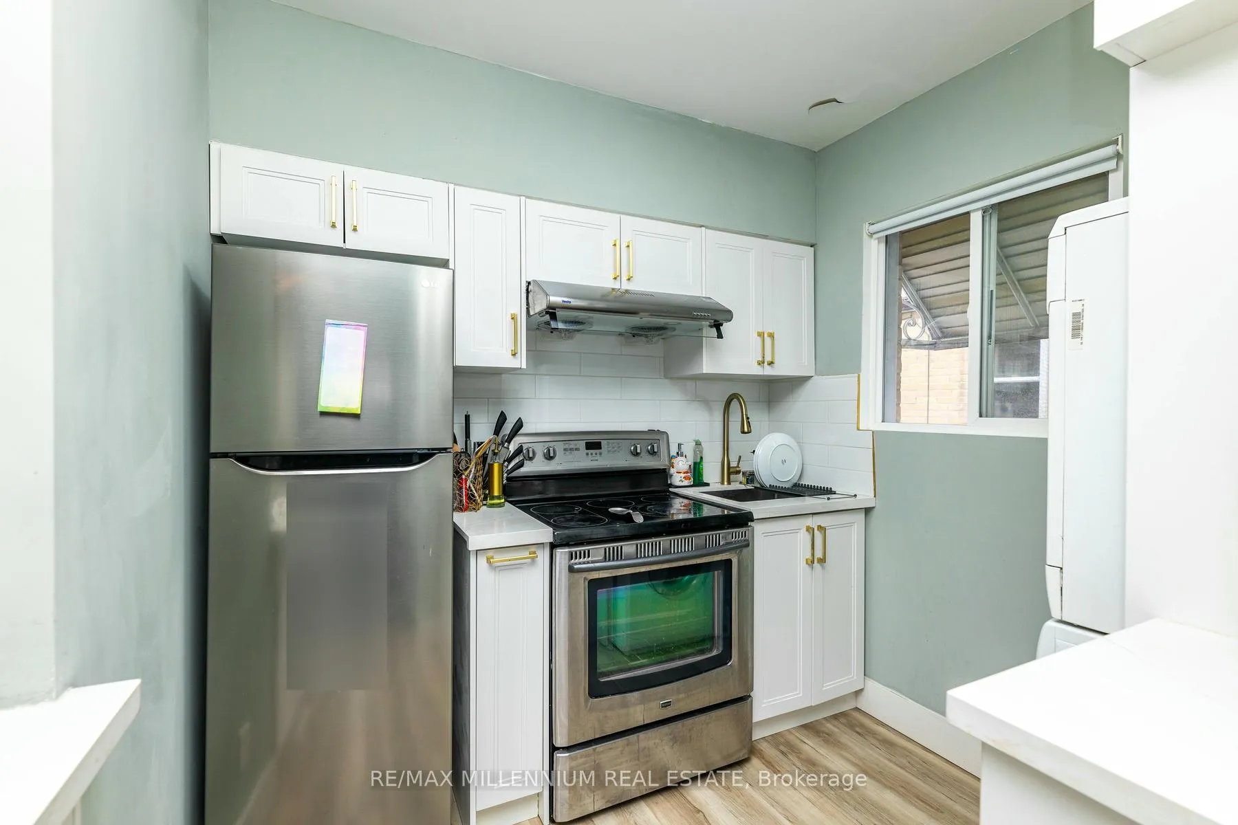 Photo 17 of 111 Virginia Avenue, Toronto, Danforth Village-East York — HOMEH
