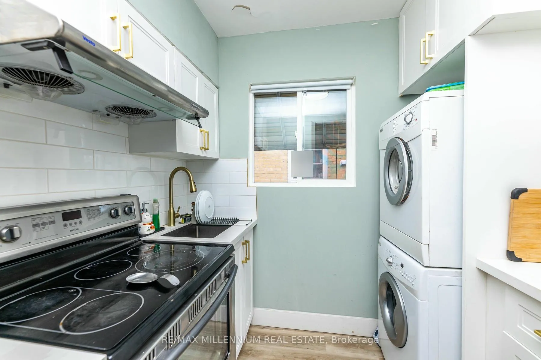 Photo 18 of 111 Virginia Avenue, Toronto, Danforth Village-East York — HOMEH