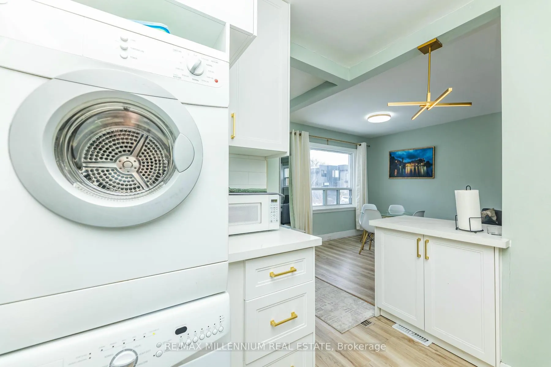 Photo 19 of 111 Virginia Avenue, Toronto, Danforth Village-East York — HOMEH