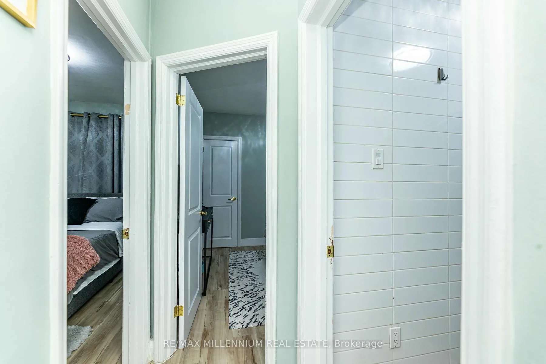 Photo 20 of 111 Virginia Avenue, Toronto, Danforth Village-East York — HOMEH