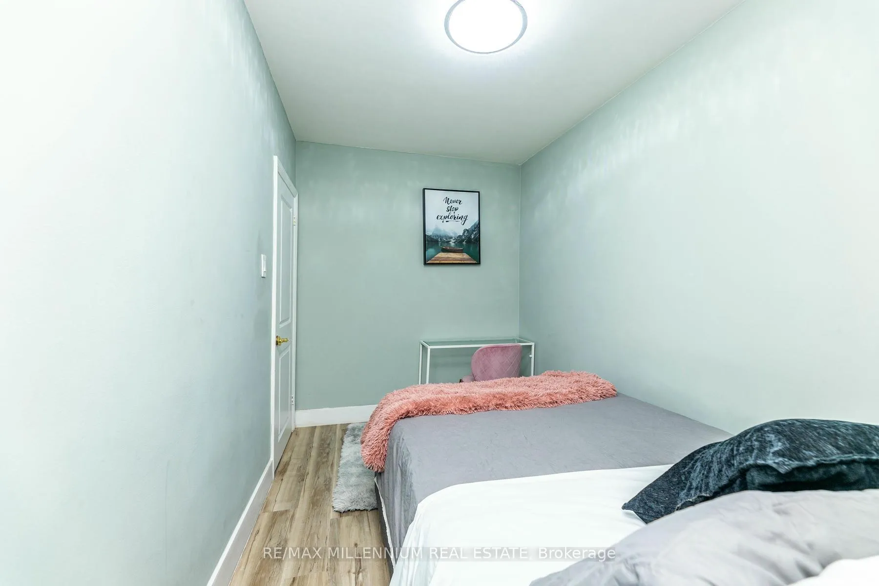 Photo 22 of 111 Virginia Avenue, Toronto, Danforth Village-East York — HOMEH
