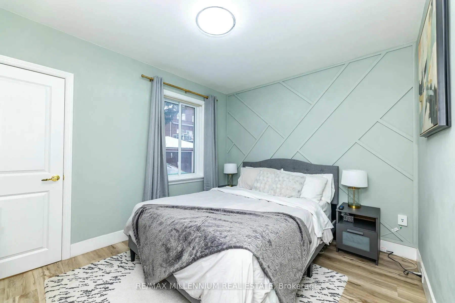 Photo 23 of 111 Virginia Avenue, Toronto, Danforth Village-East York — HOMEH