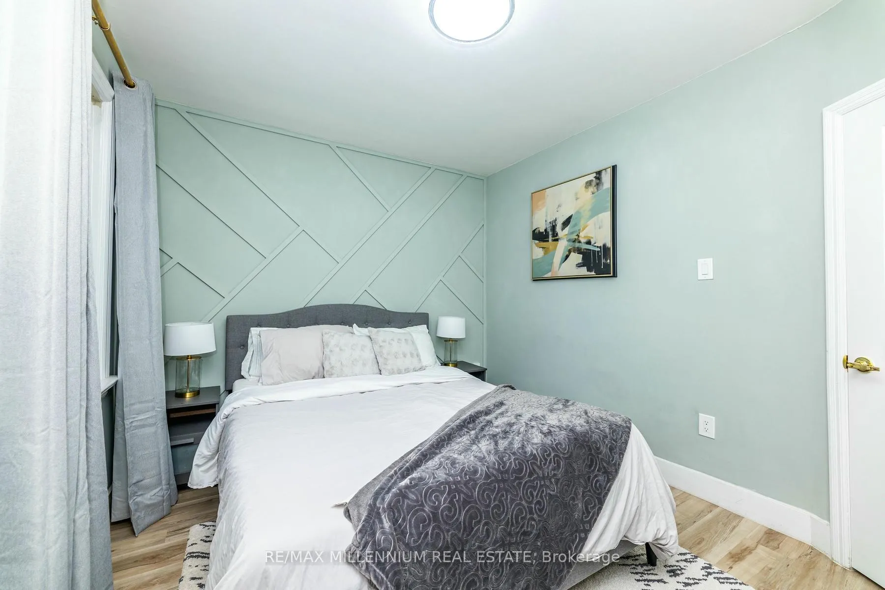 Photo 24 of 111 Virginia Avenue, Toronto, Danforth Village-East York — HOMEH
