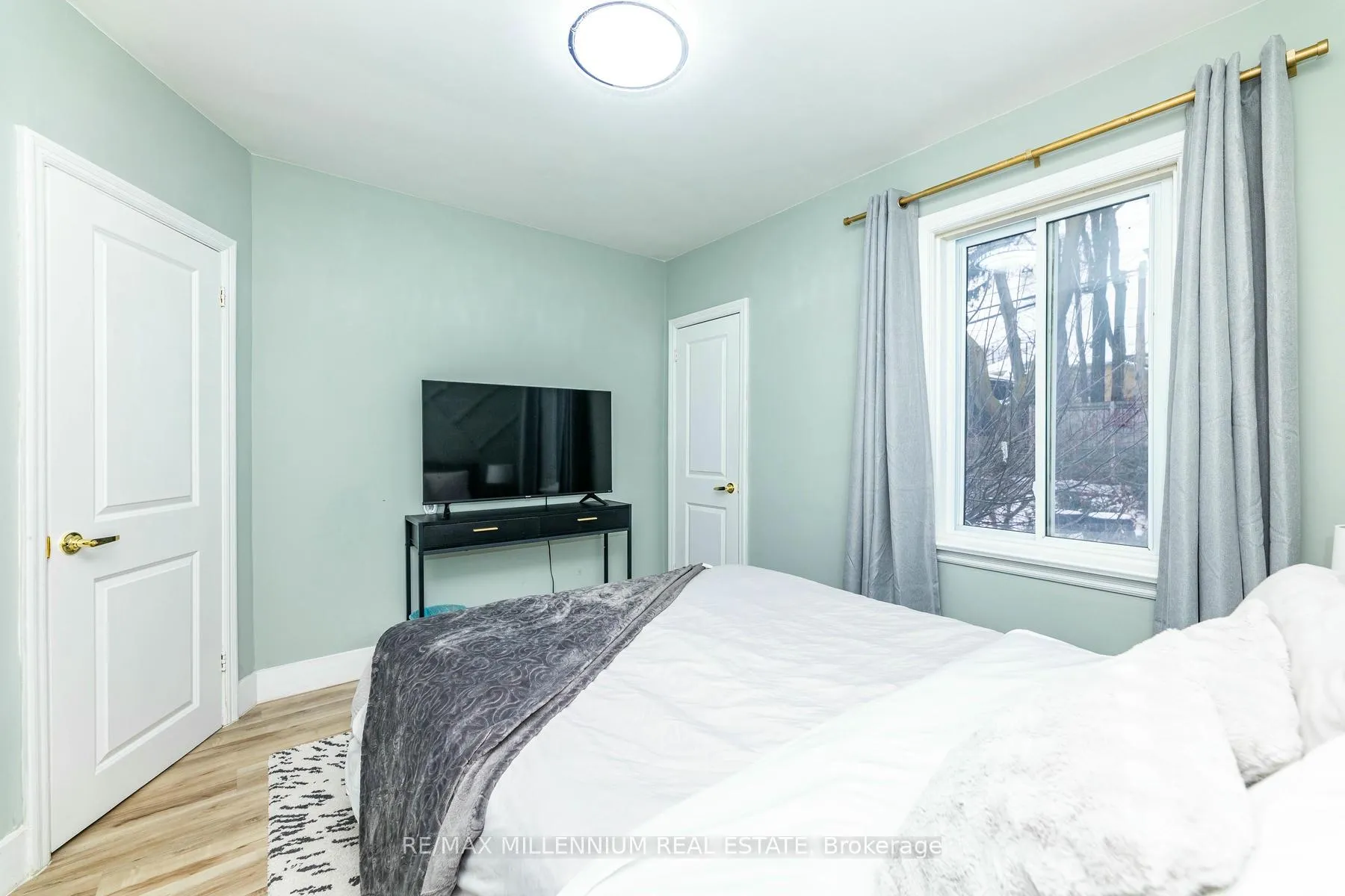 Photo 25 of 111 Virginia Avenue, Toronto, Danforth Village-East York — HOMEH
