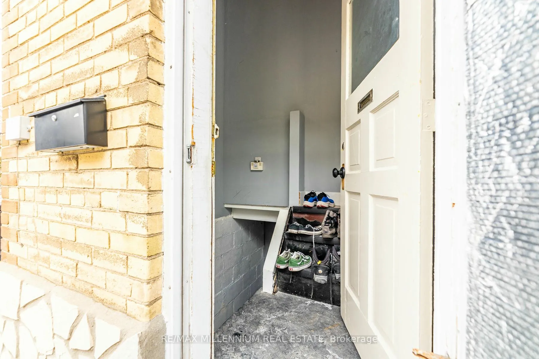 Photo 27 of 111 Virginia Avenue, Toronto, Danforth Village-East York — HOMEH