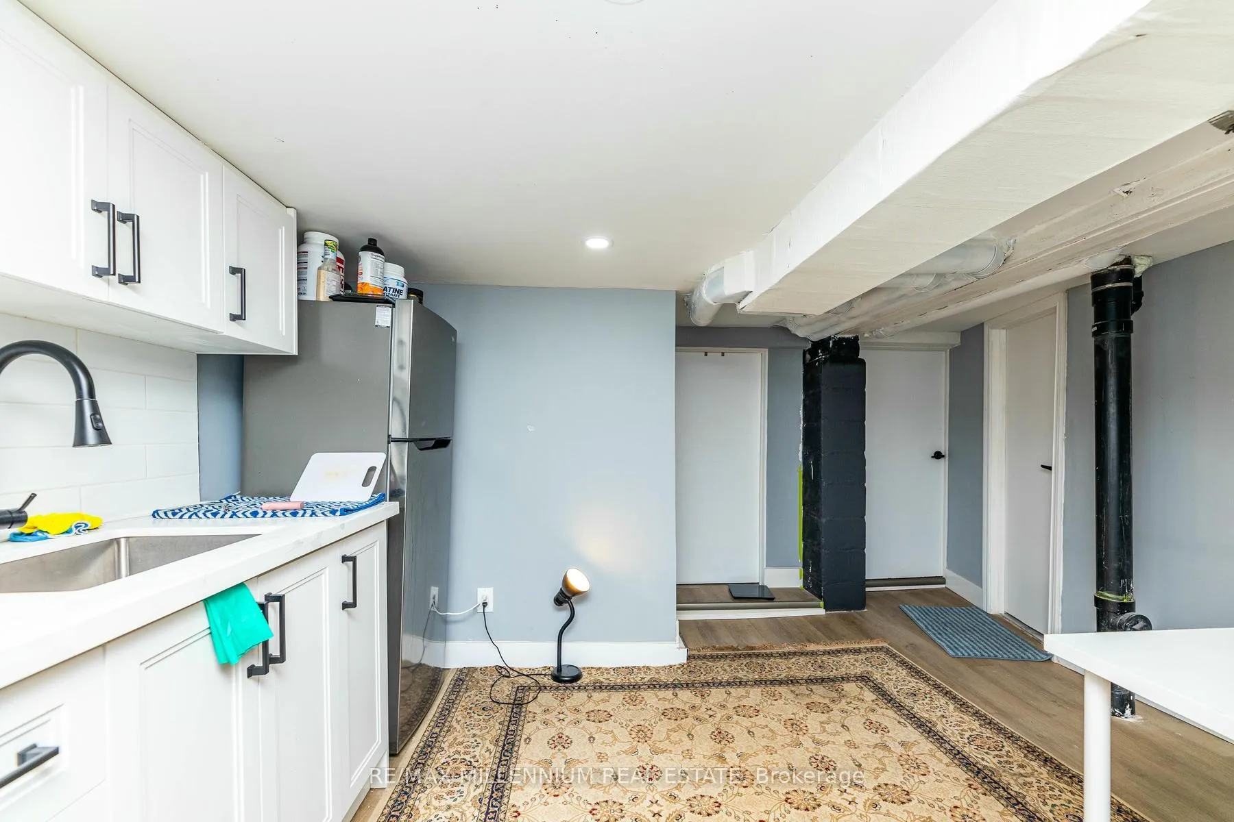 Photo 30 of 111 Virginia Avenue, Toronto, Danforth Village-East York — HOMEH