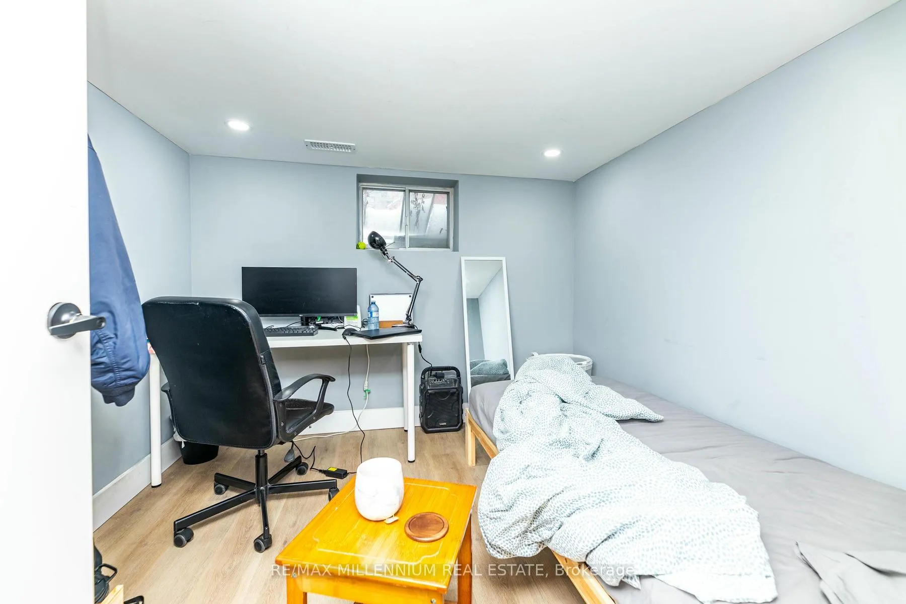 Photo 33 of 111 Virginia Avenue, Toronto, Danforth Village-East York — HOMEH
