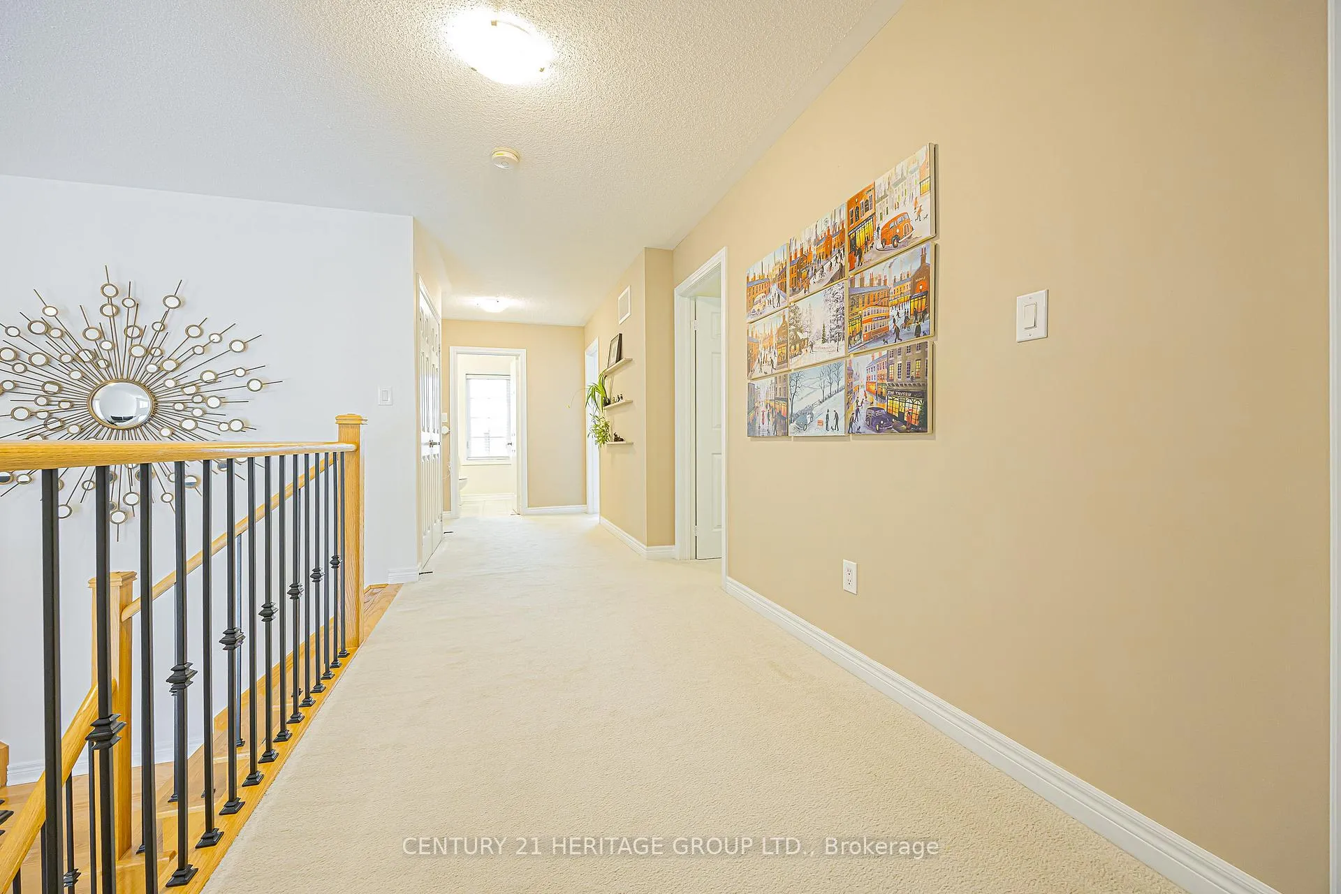 Photo 10 of 52 Maple Valley Road, Vaughan, Patterson — HOMEH
