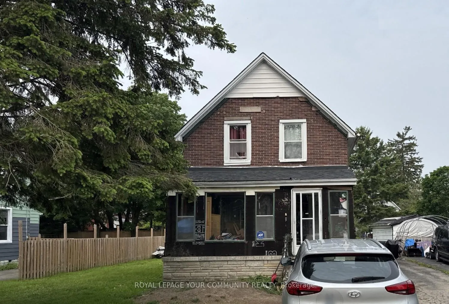 Photo 1 of 8 Laurier Street, Stratford — HOMEH