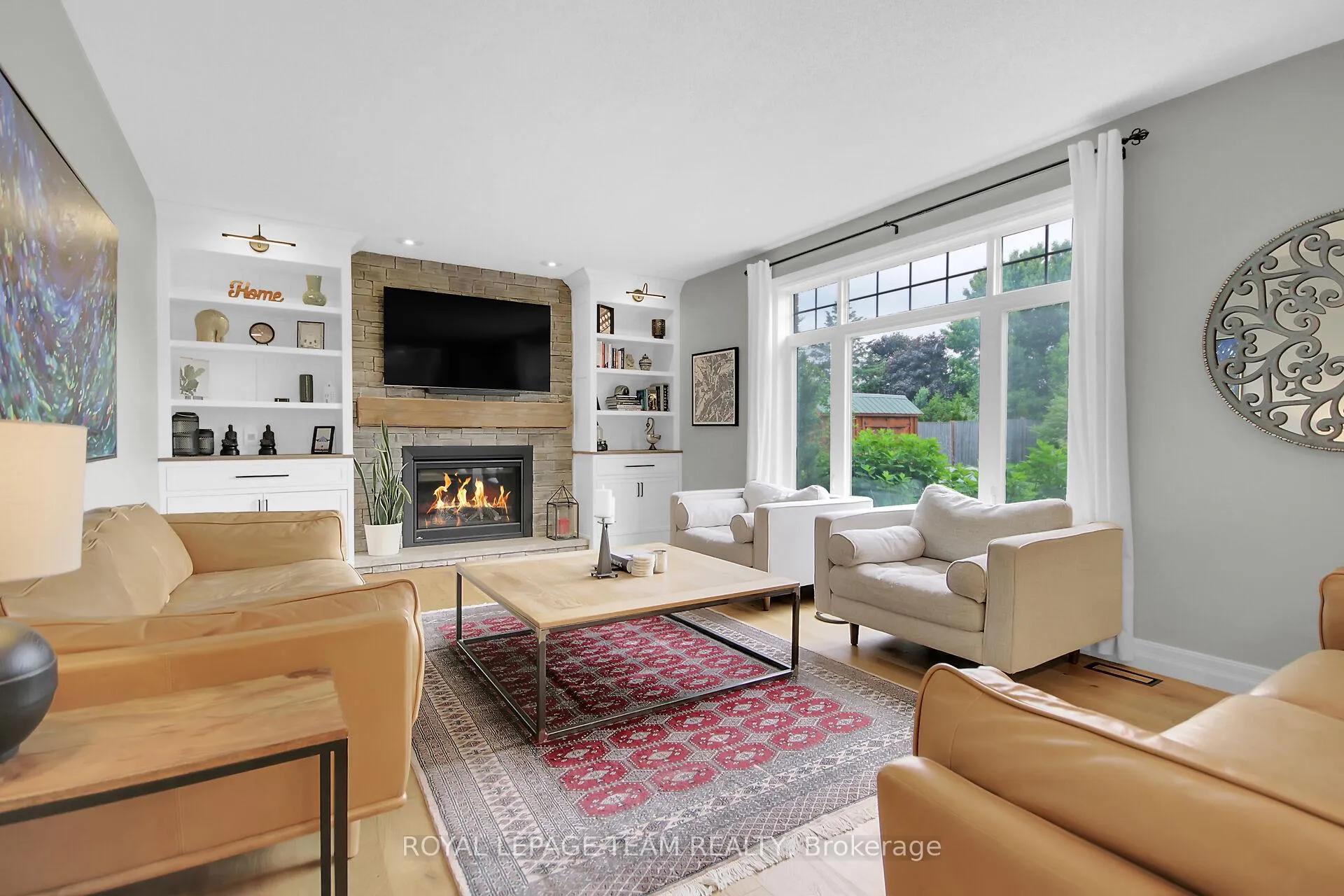Photo 6 of 1571 Stanleyfield Crescent, Ottawa, Greely — HOMEH