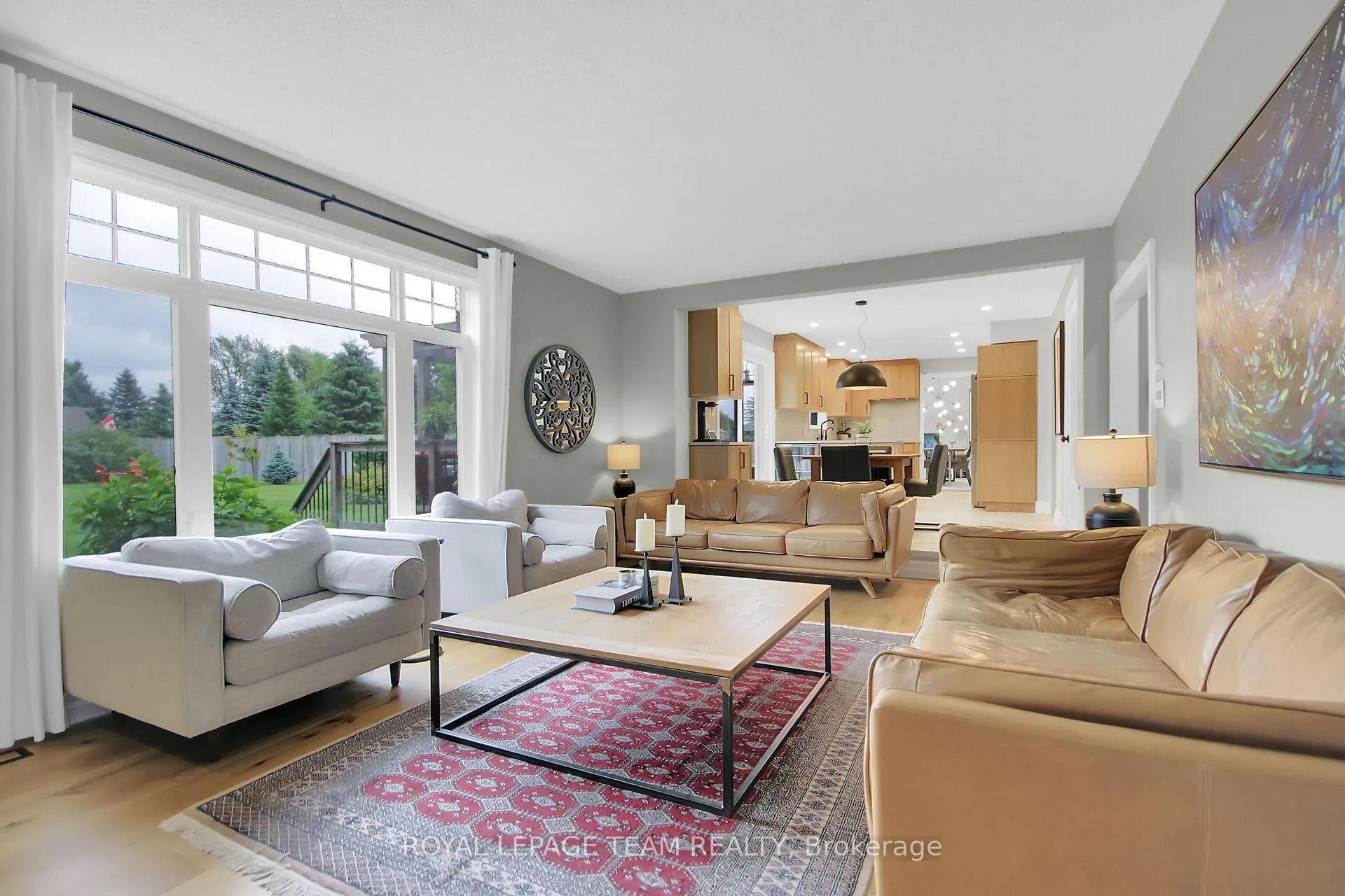 Photo 7 of 1571 Stanleyfield Crescent, Ottawa, Greely — HOMEH