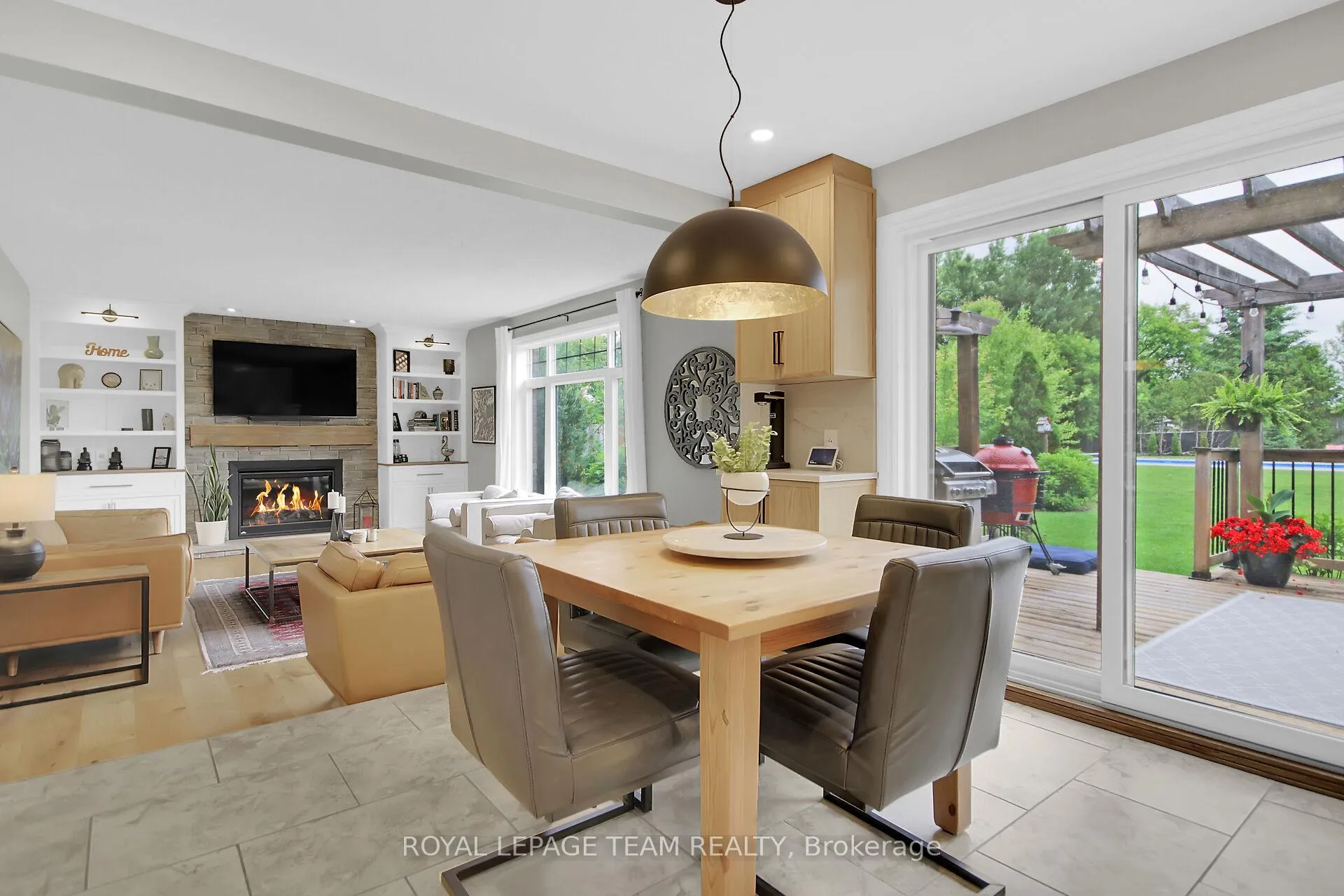 Photo 8 of 1571 Stanleyfield Crescent, Ottawa, Greely — HOMEH