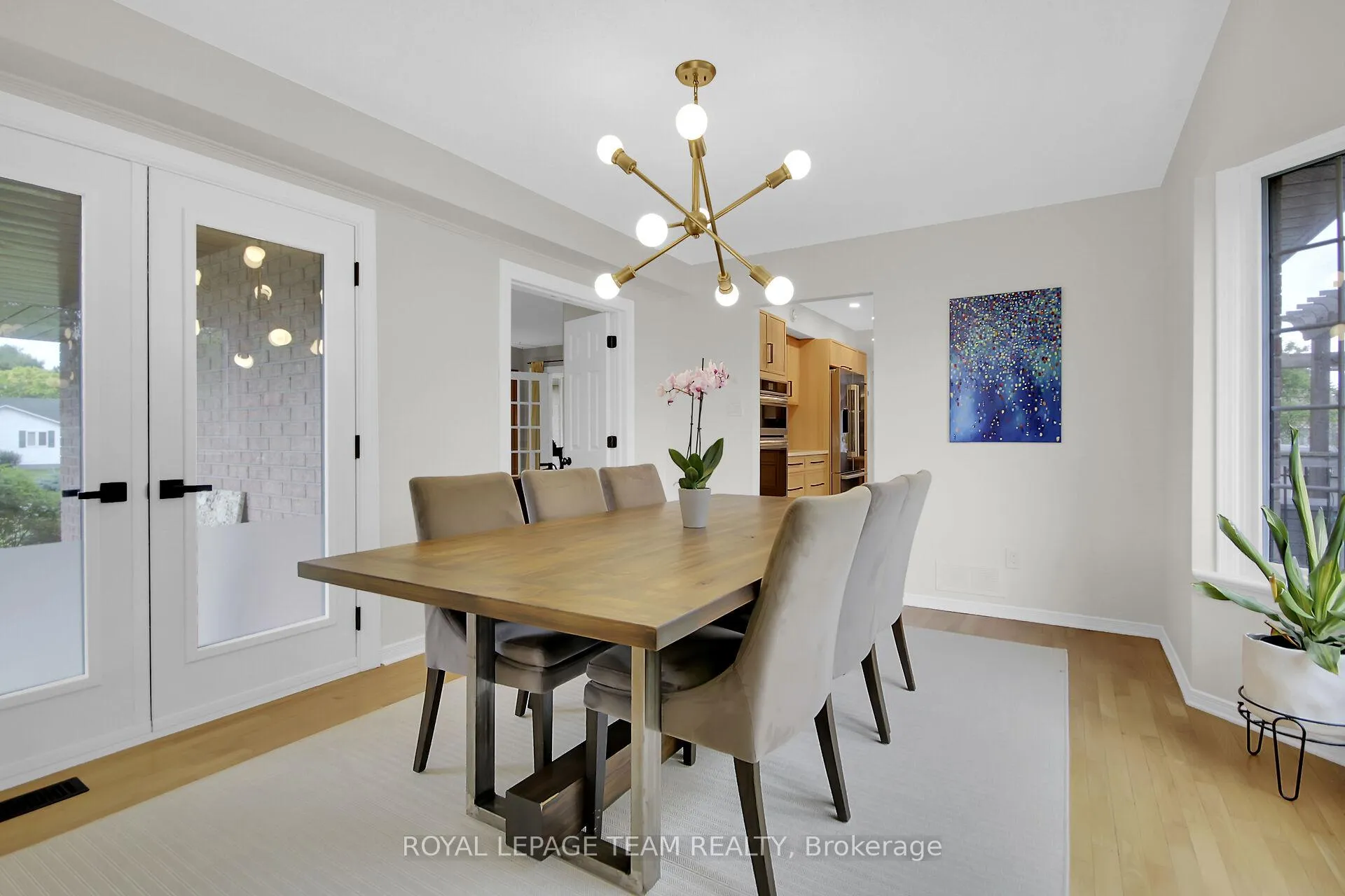 Photo 12 of 1571 Stanleyfield Crescent, Ottawa, Greely — HOMEH