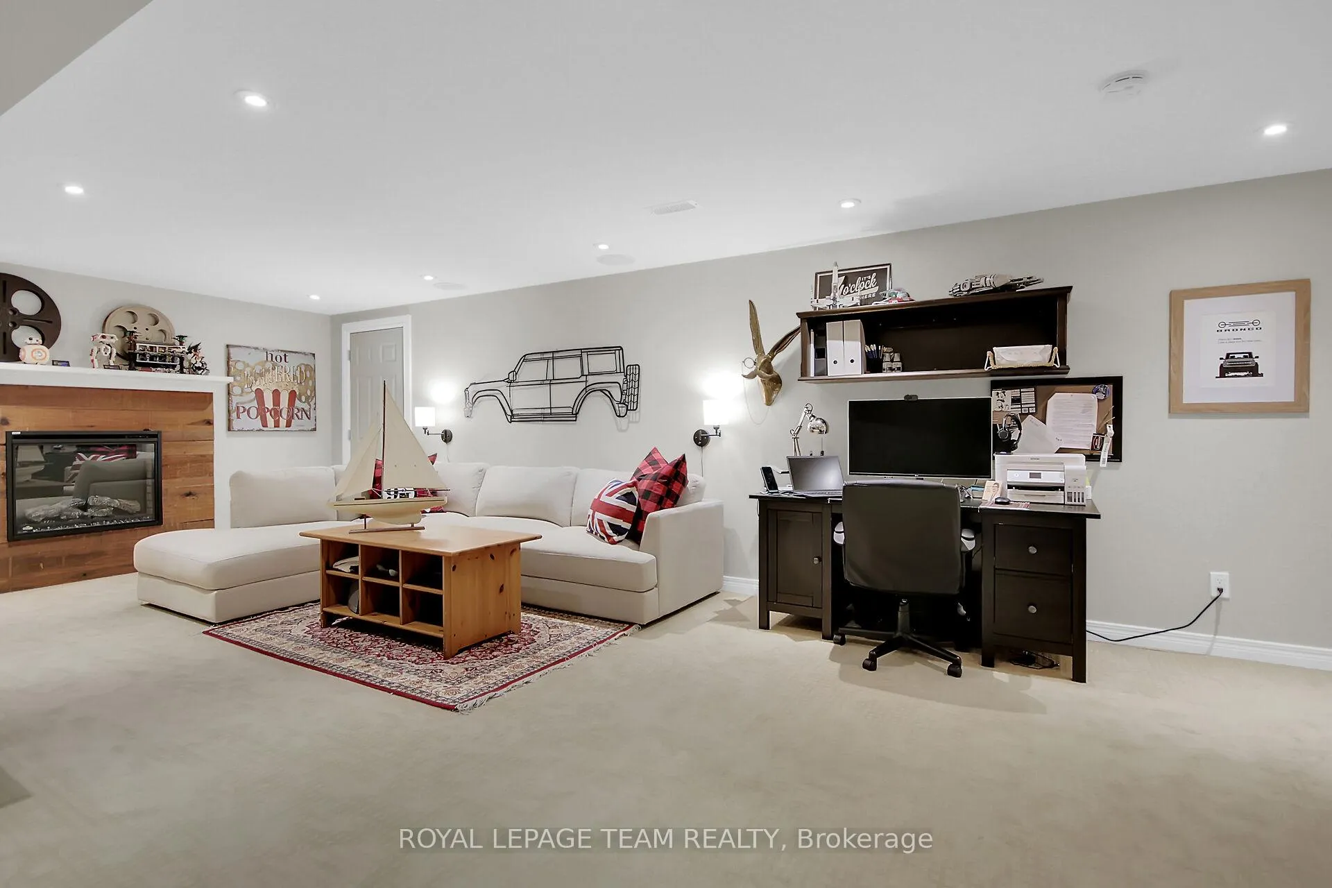 Photo 31 of 1571 Stanleyfield Crescent, Ottawa, Greely — HOMEH