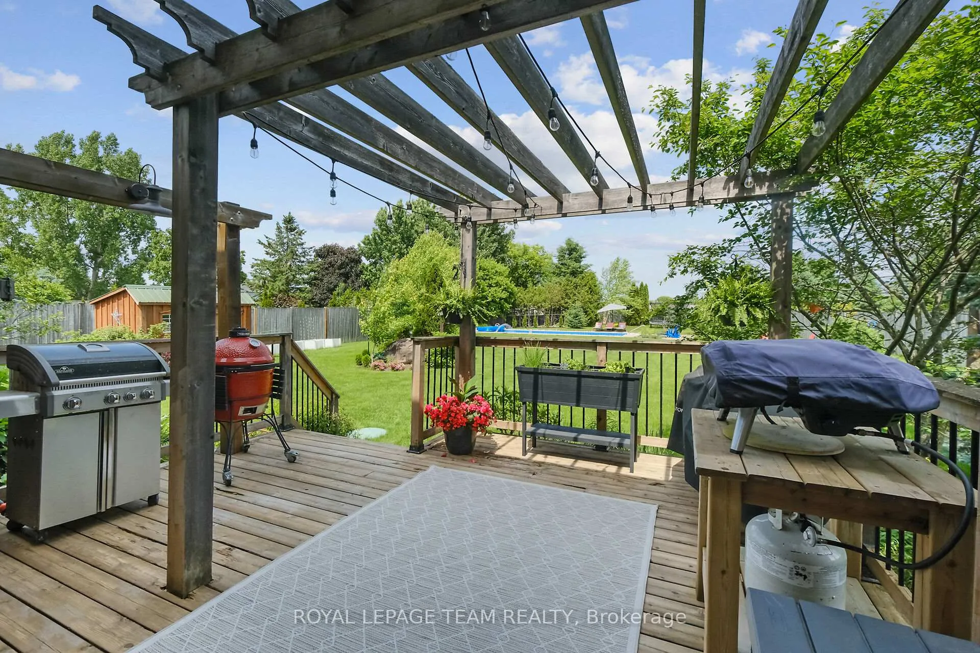 Photo 35 of 1571 Stanleyfield Crescent, Ottawa, Greely — HOMEH
