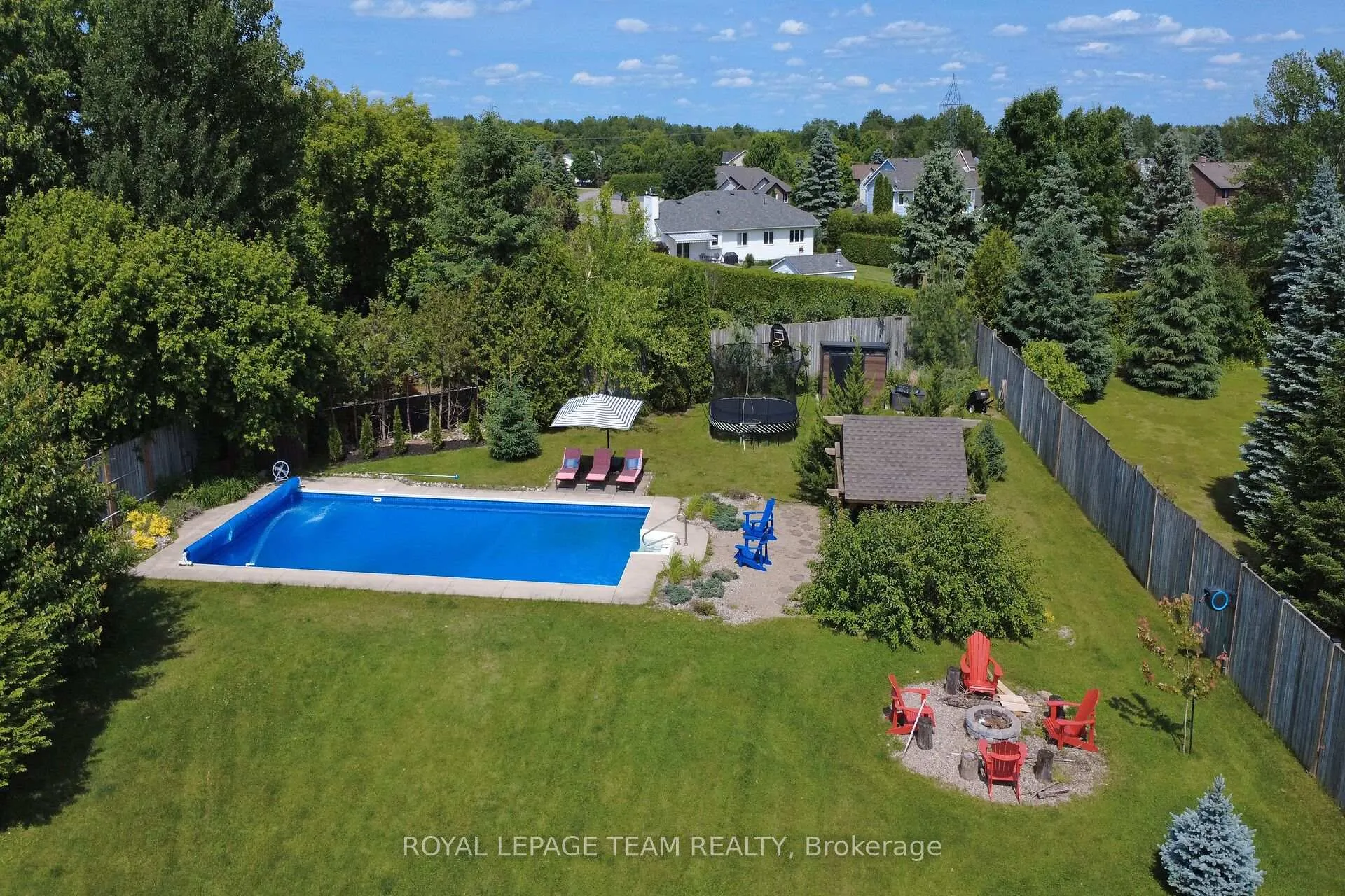 Photo 40 of 1571 Stanleyfield Crescent, Ottawa, Greely — HOMEH