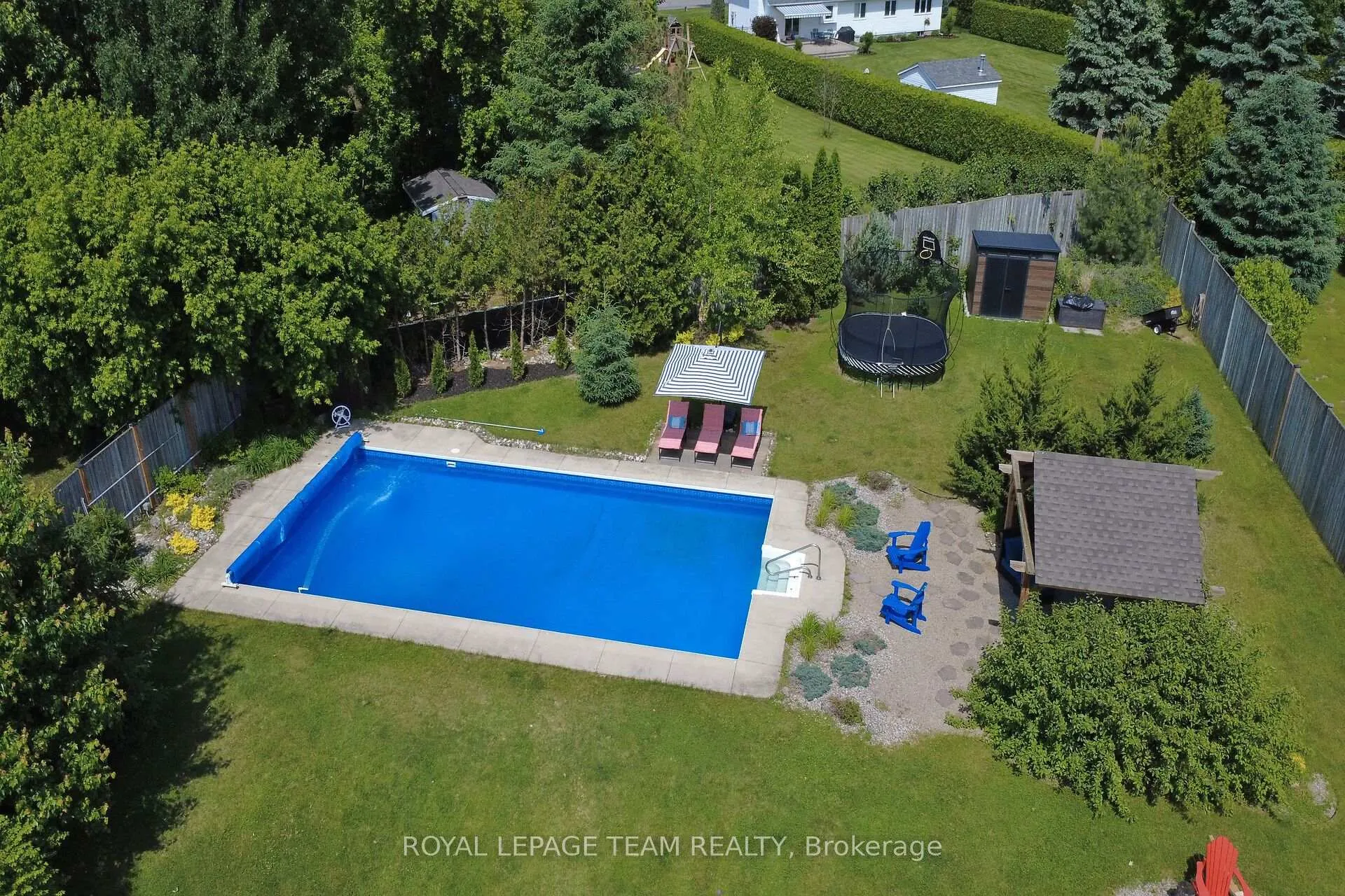 Photo 41 of 1571 Stanleyfield Crescent, Ottawa, Greely — HOMEH