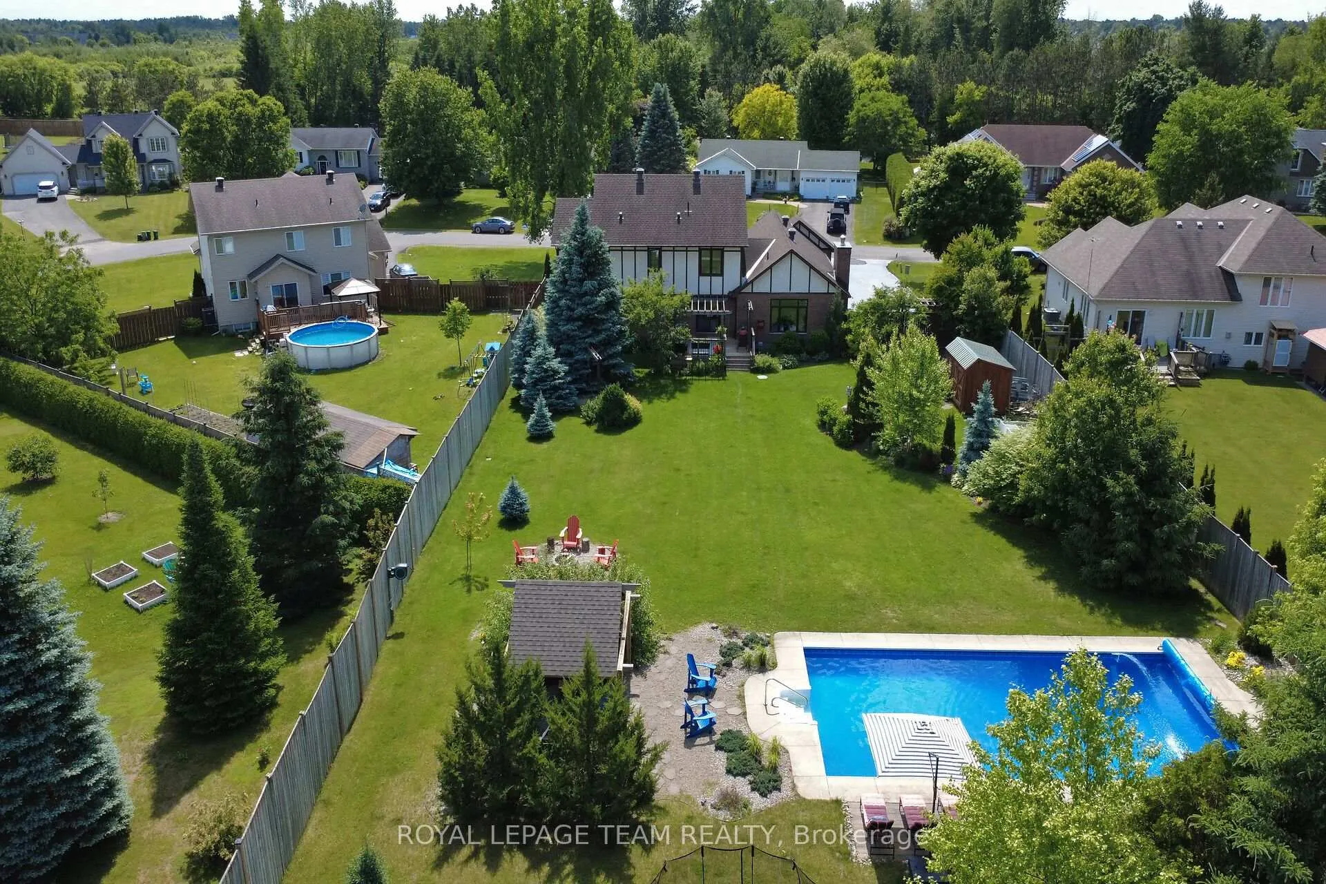 Photo 42 of 1571 Stanleyfield Crescent, Ottawa, Greely — HOMEH