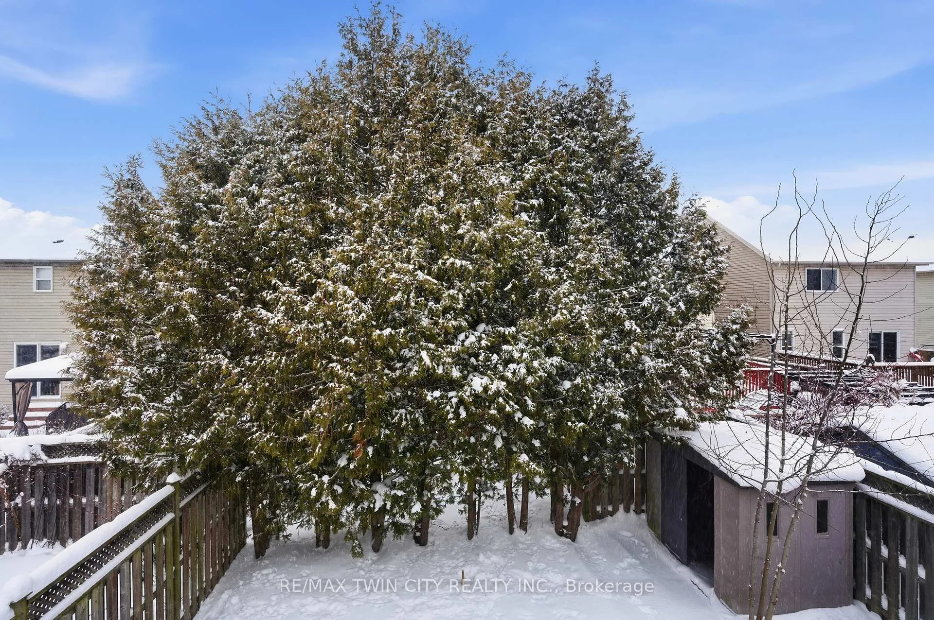 Photo 40 of 50 Dahlia Street, Kitchener — HOMEH