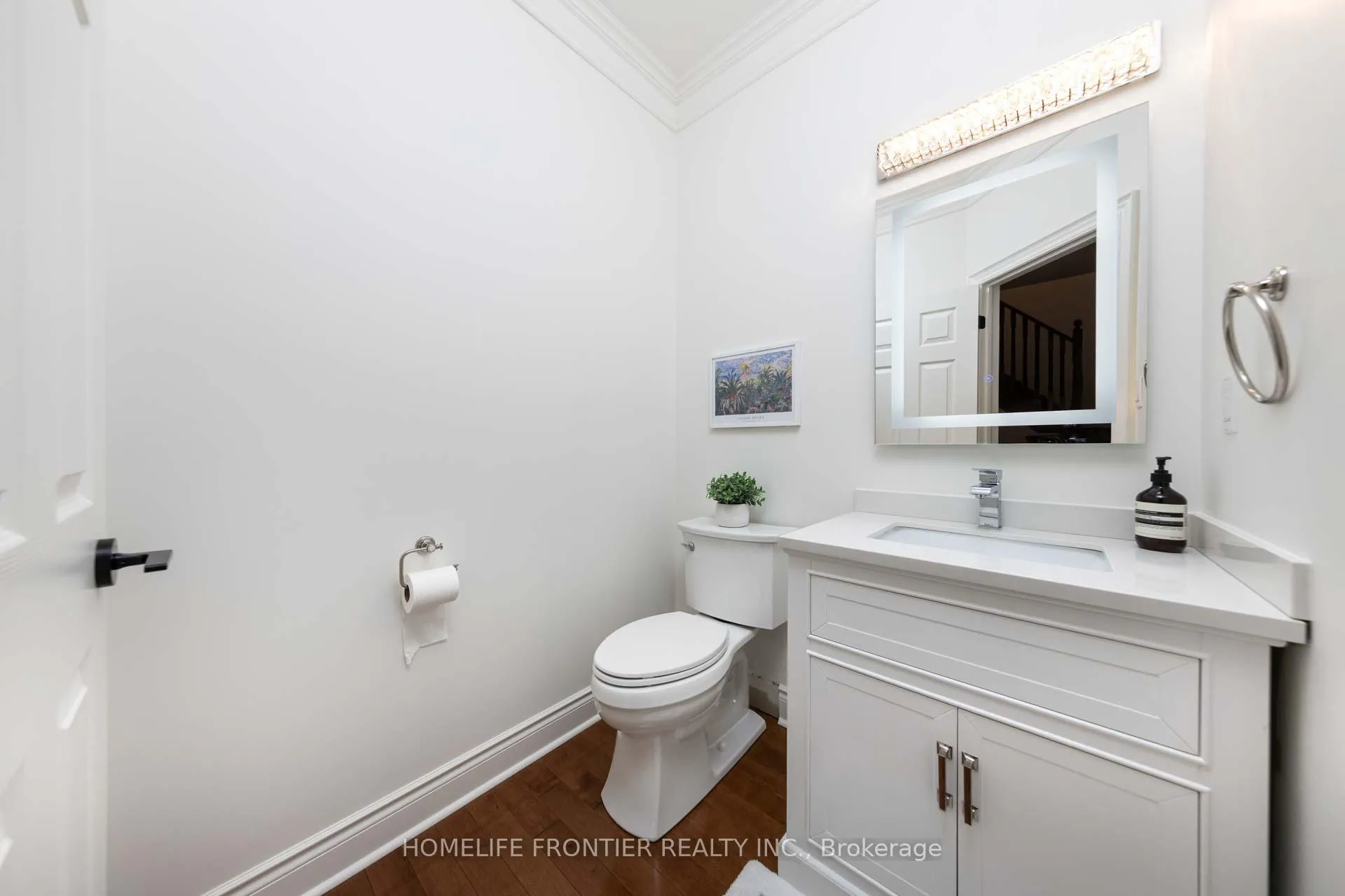 Photo 5 of 6 Strauss Road, Vaughan, Patterson — HOMEH
