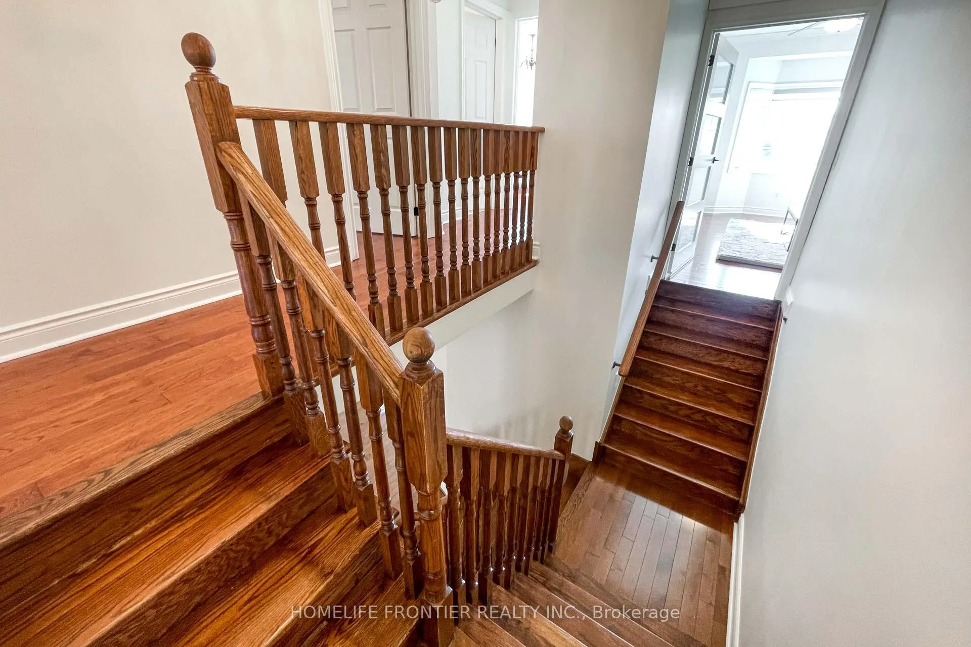 Photo 24 of 6 Strauss Road, Vaughan, Patterson — HOMEH