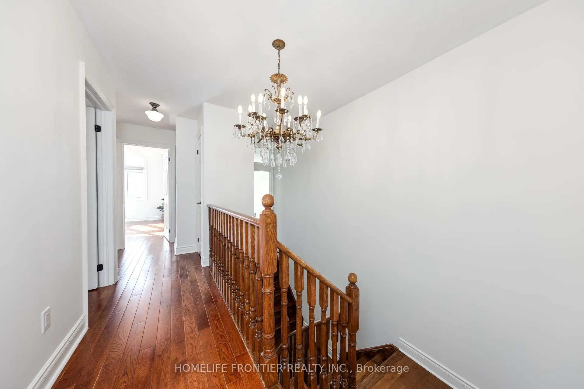 Photo 27 of 6 Strauss Road, Vaughan, Patterson — HOMEH