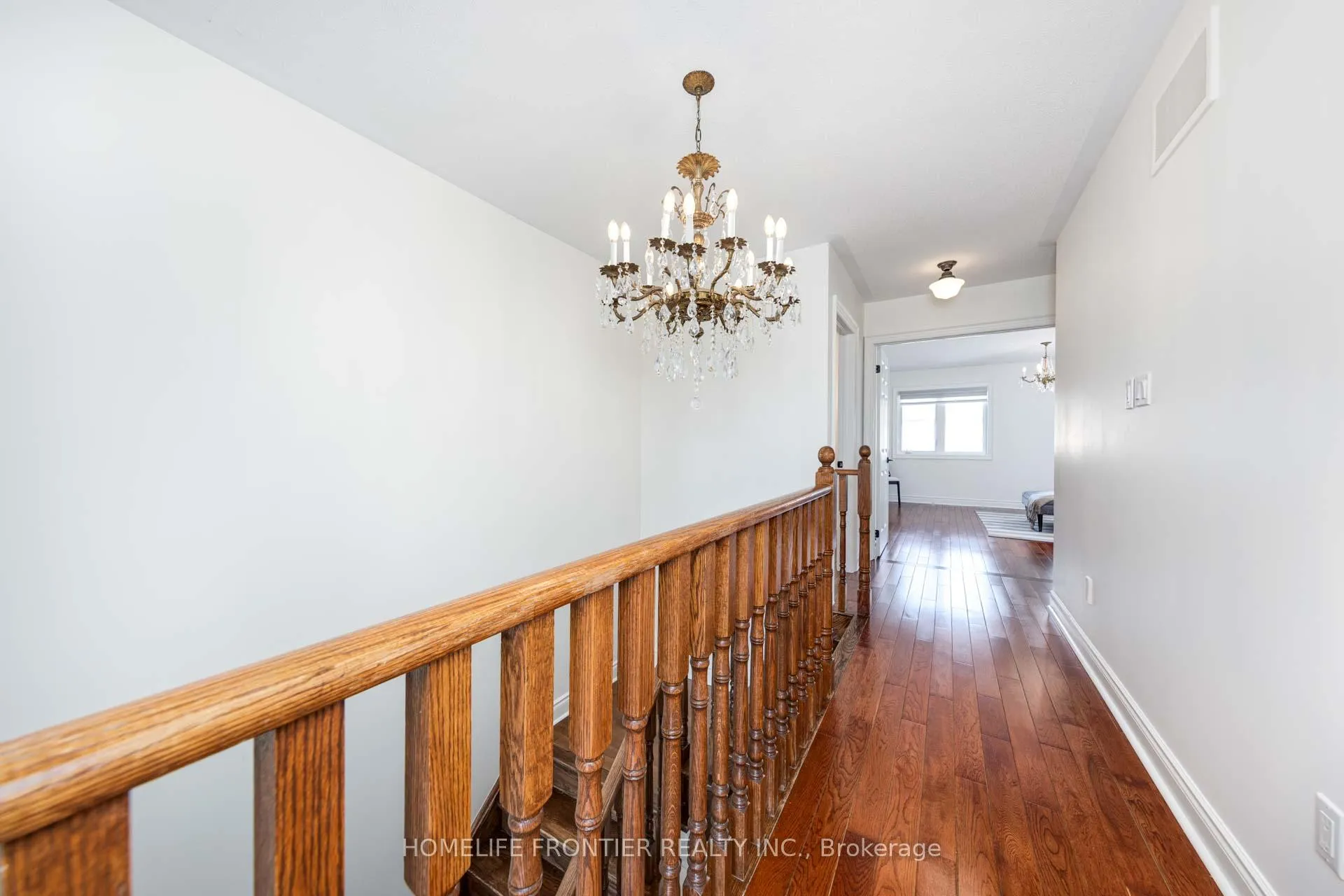 Photo 28 of 6 Strauss Road, Vaughan, Patterson — HOMEH