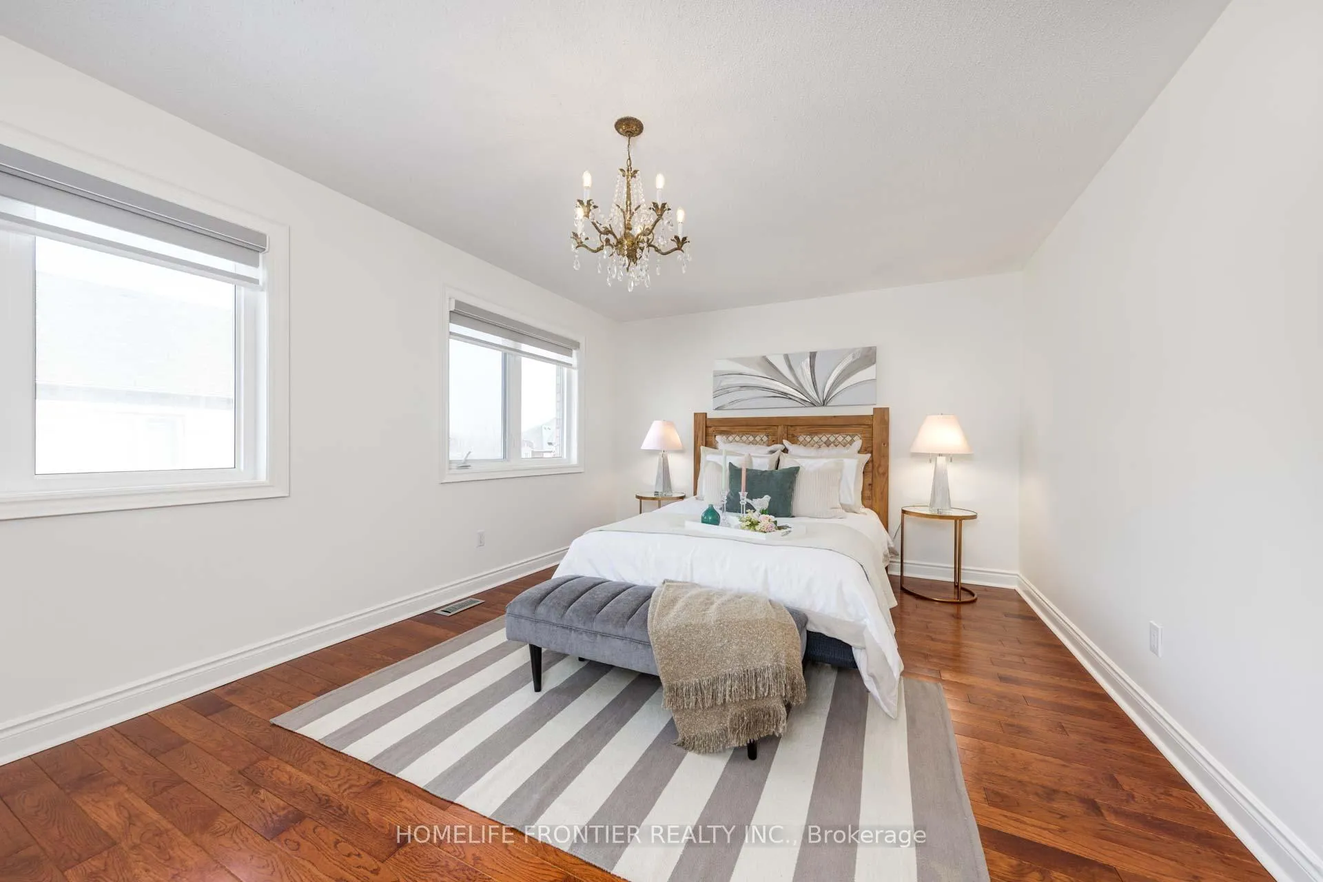 Photo 30 of 6 Strauss Road, Vaughan, Patterson — HOMEH