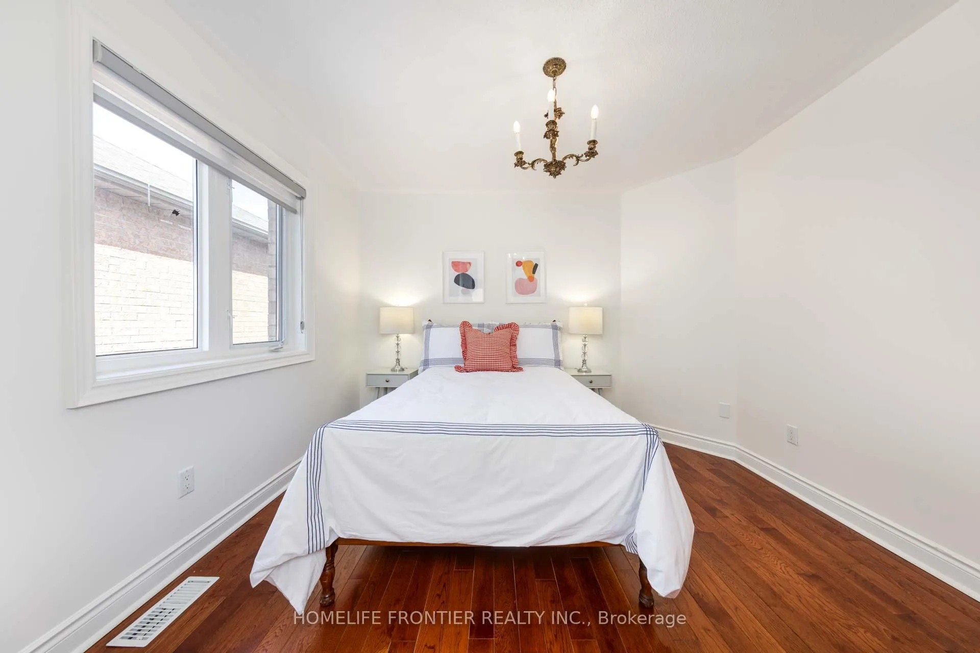 Photo 36 of 6 Strauss Road, Vaughan, Patterson — HOMEH