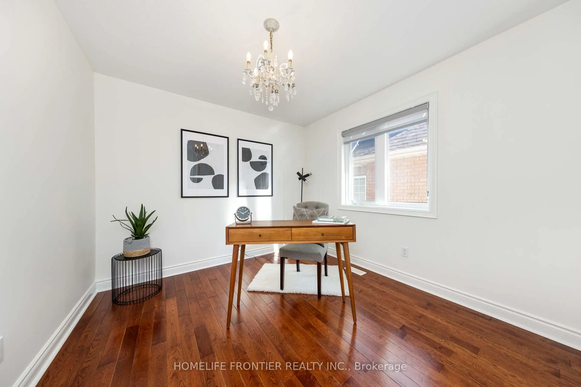 Photo 38 of 6 Strauss Road, Vaughan, Patterson — HOMEH