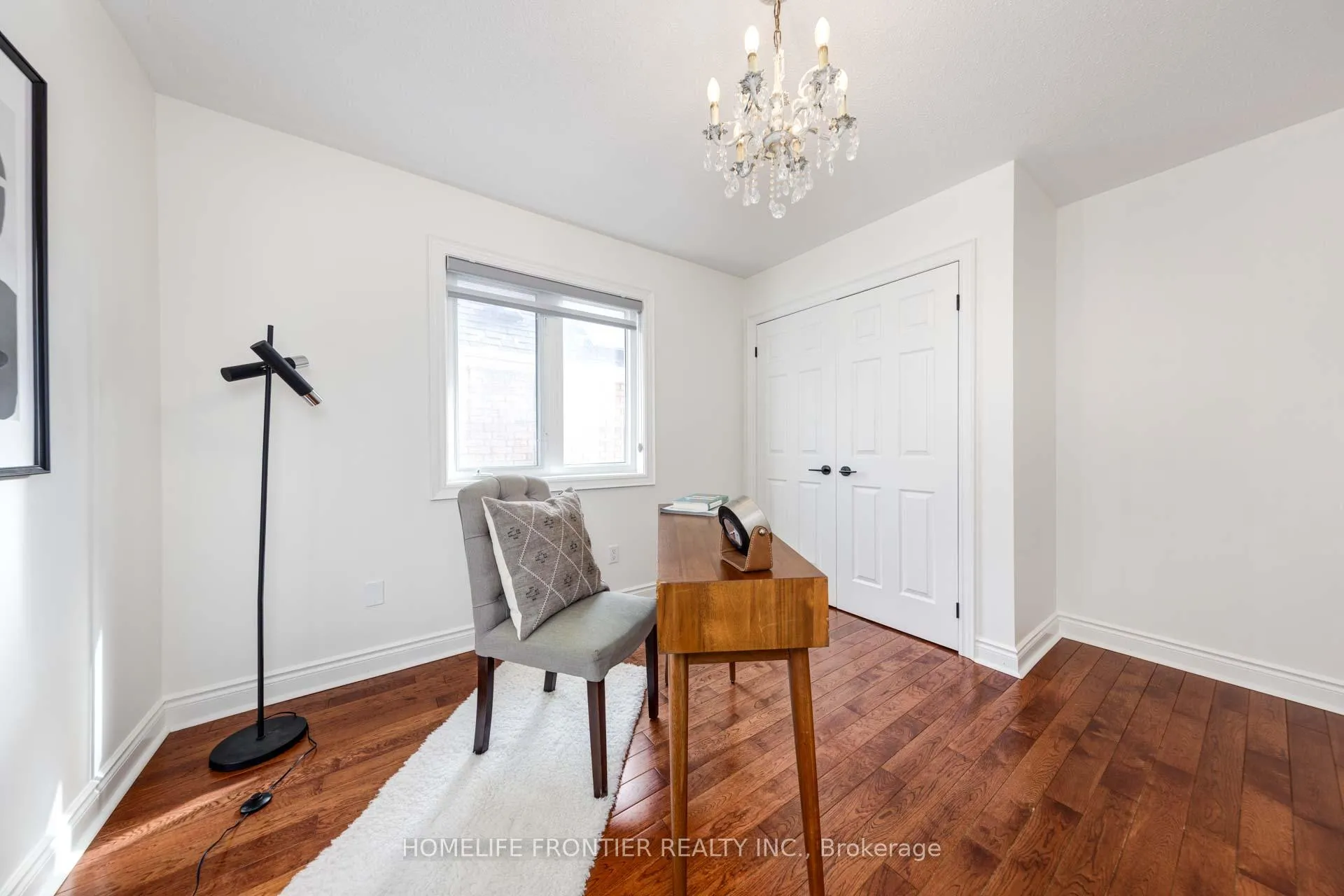 Photo 39 of 6 Strauss Road, Vaughan, Patterson — HOMEH
