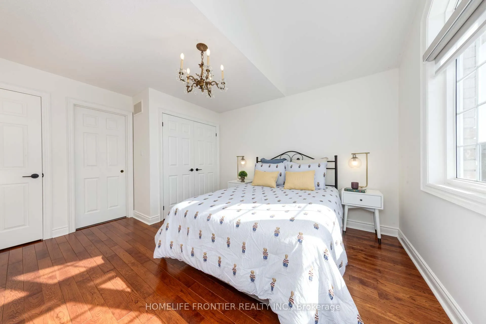 Photo 40 of 6 Strauss Road, Vaughan, Patterson — HOMEH