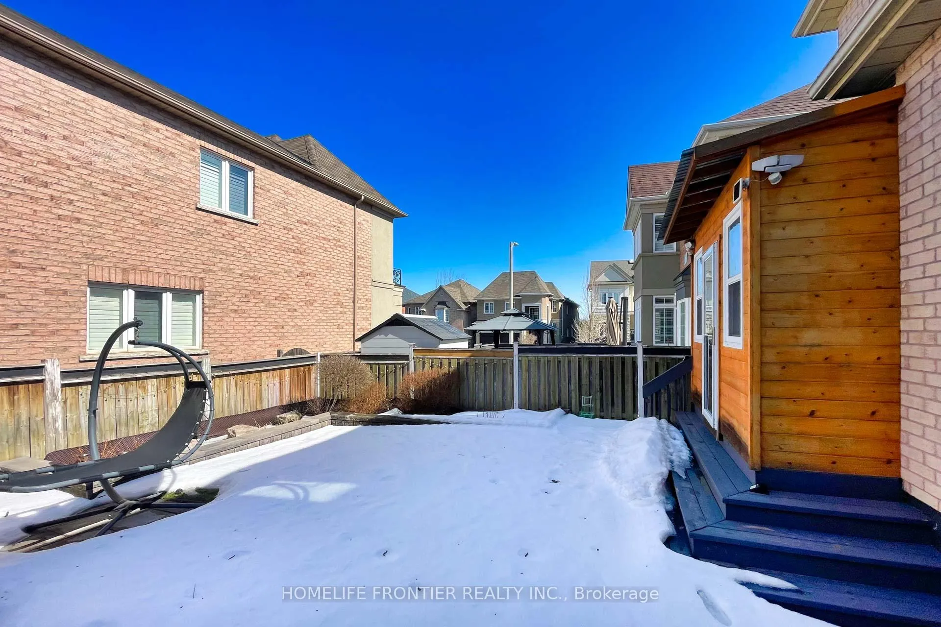 Photo 50 of 6 Strauss Road, Vaughan, Patterson — HOMEH