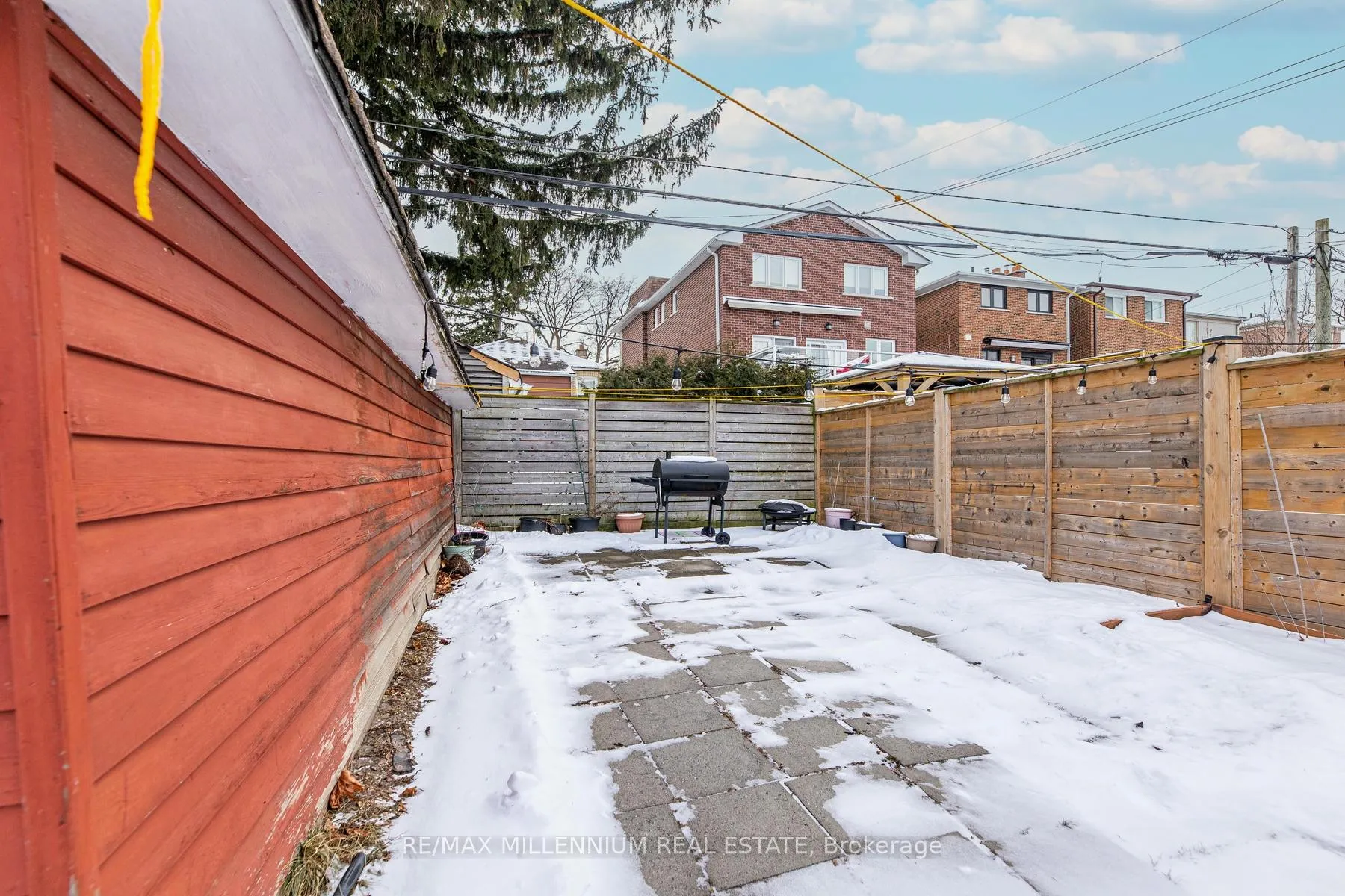 Photo 7 of 109 Virginia Avenue, Toronto, Danforth Village-East York — HOMEH